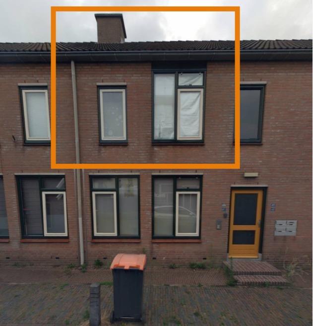 Zandbergstraat 45, 6981 DN Doesburg, Nederland