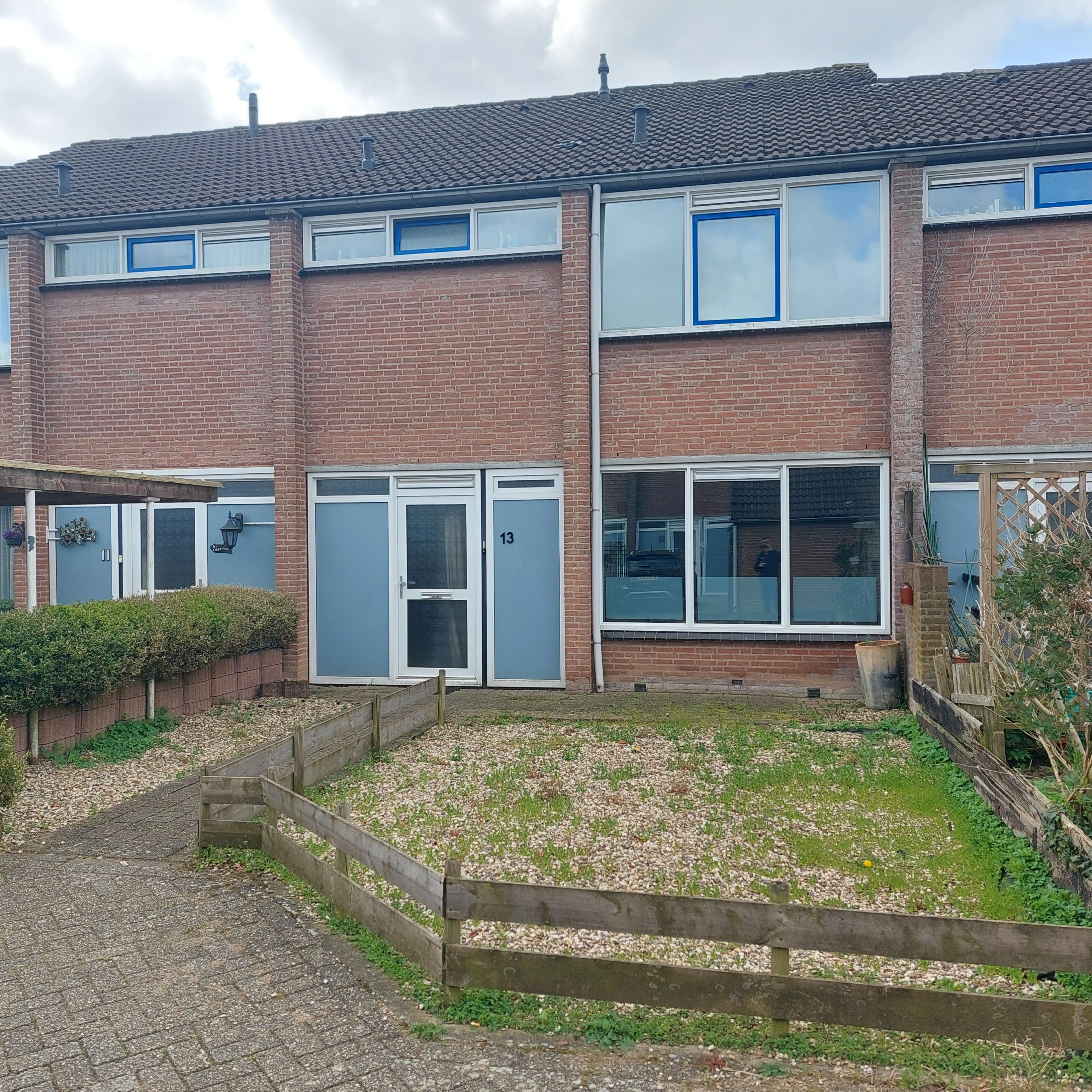 Schouw 13, 6852 DK Huissen, Nederland