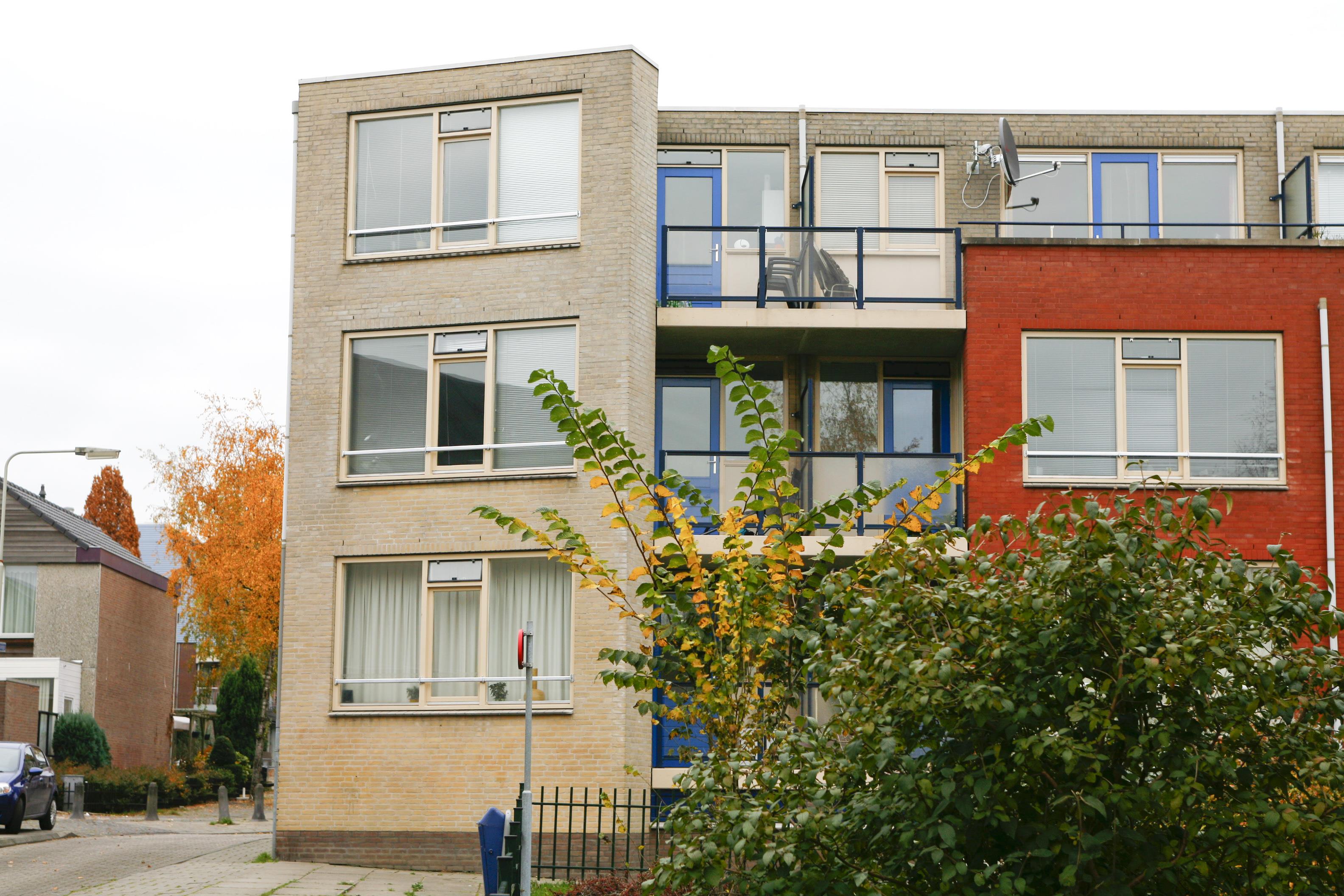 Rosendaalsestraat , 6824 Arnhem, Nederland