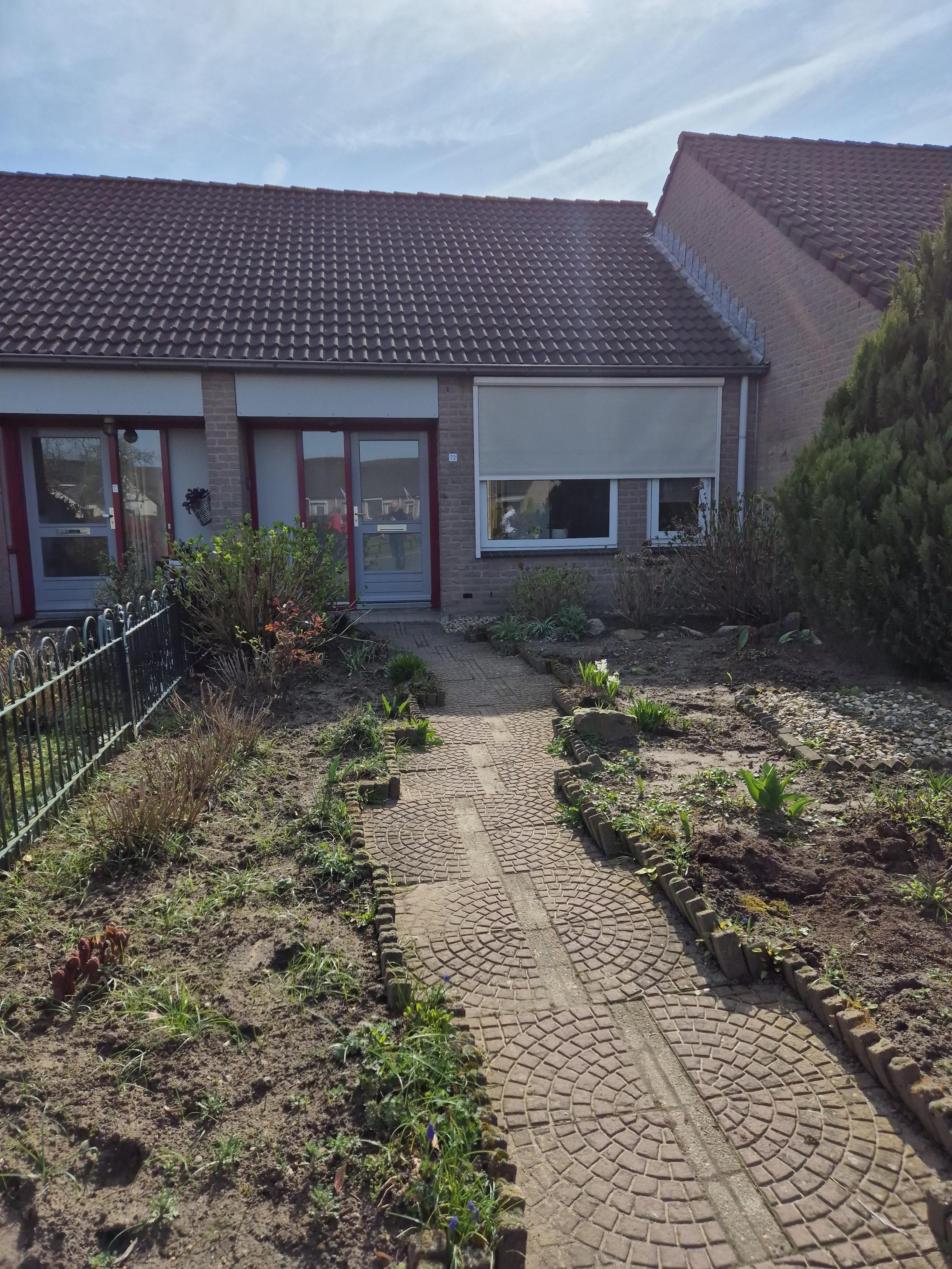 Heilweg 72, 6932 KK Westervoort, Nederland