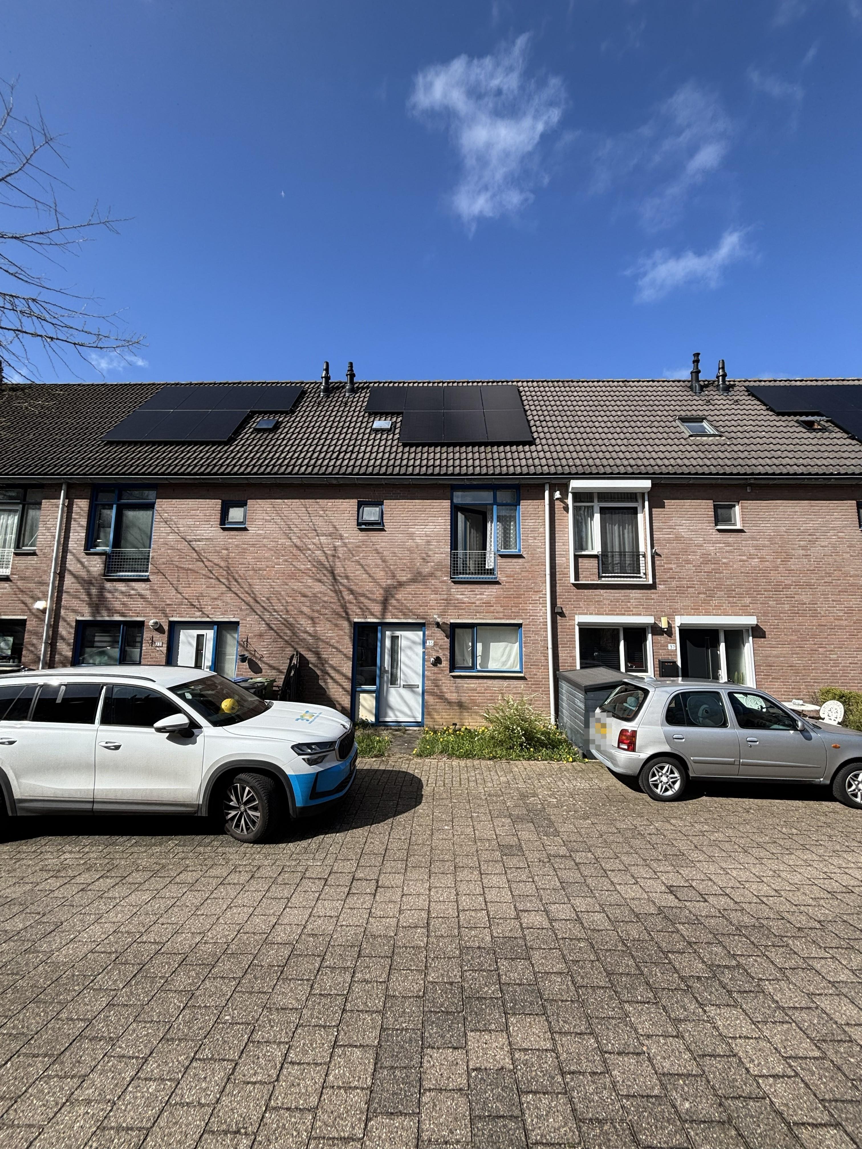 Schepen Ringenberghstraat 35, 6831 MP Arnhem, Nederland