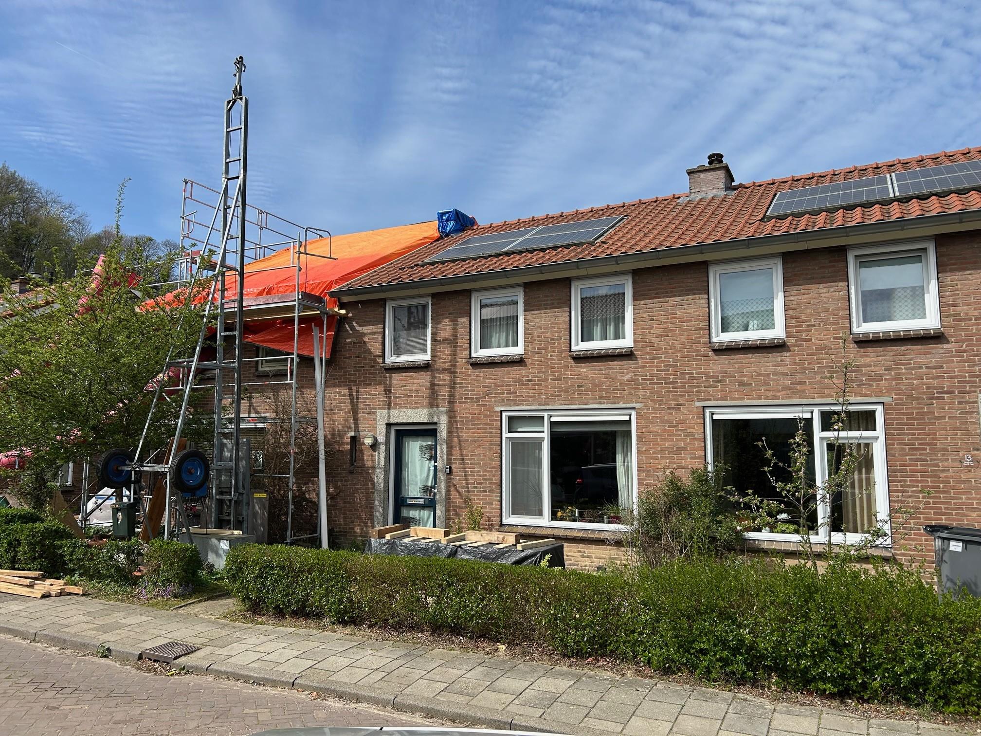 Meidoornstraat 11, 6573 XD Beek-Ubbergen, Nederland
