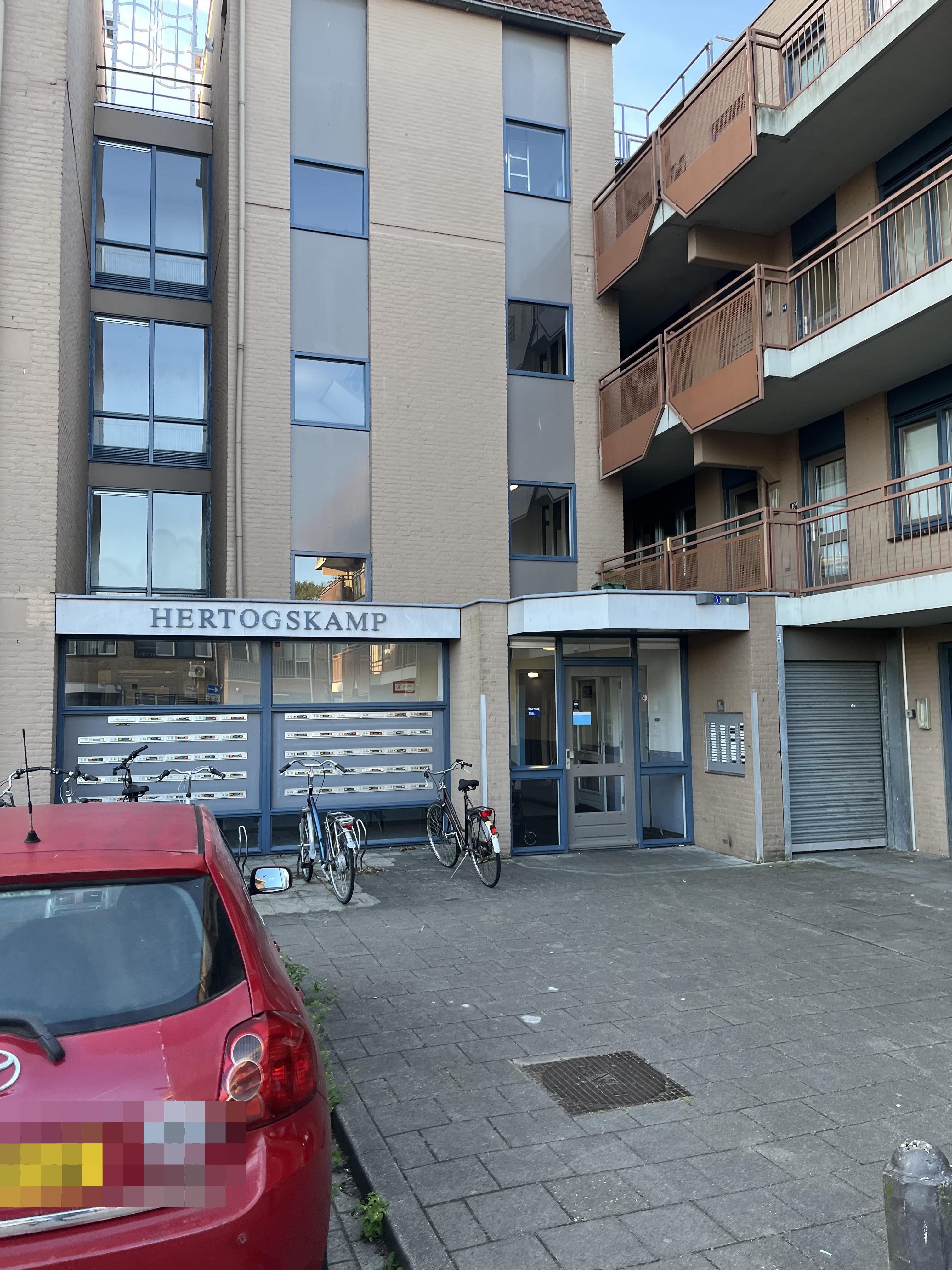 Horstacker 1422C, 6546 EK Nijmegen, Nederland