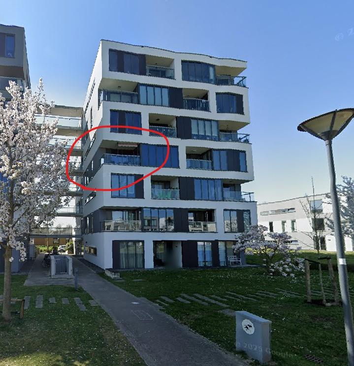 Ploegstraat 89, 6532 AB Nijmegen, Nederland