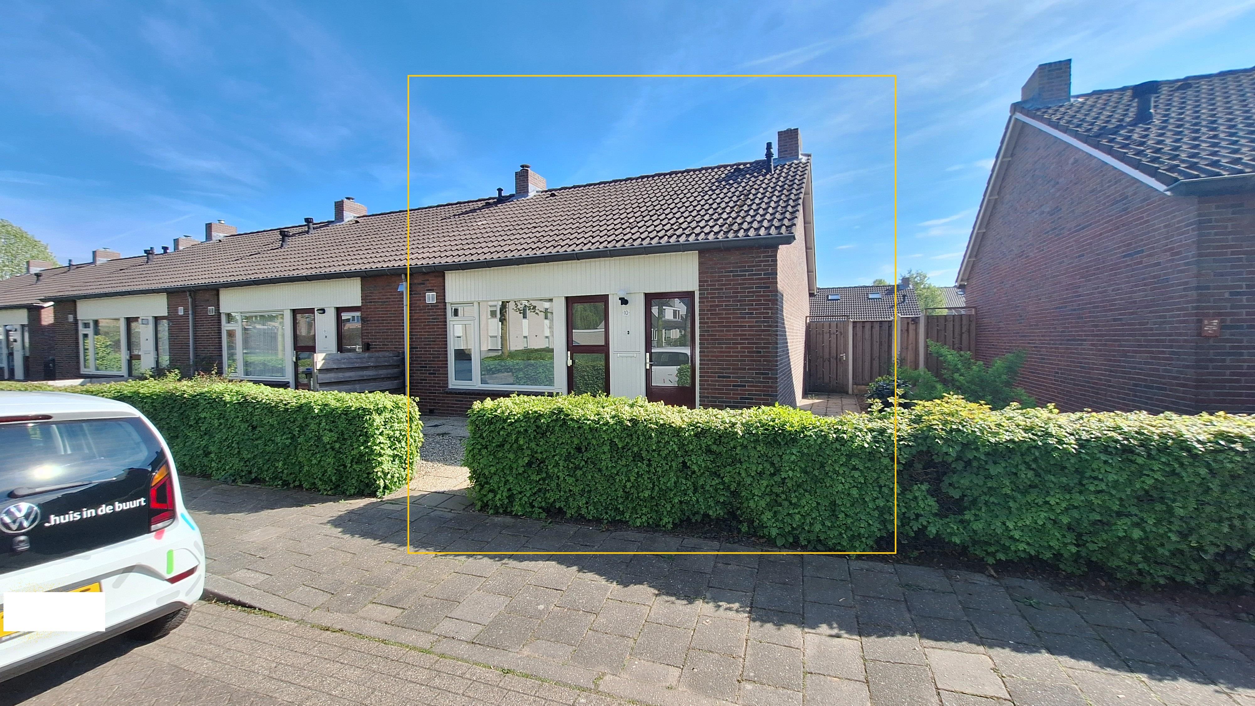Tuinschouwstraat 10, 6651 CM Druten, Nederland