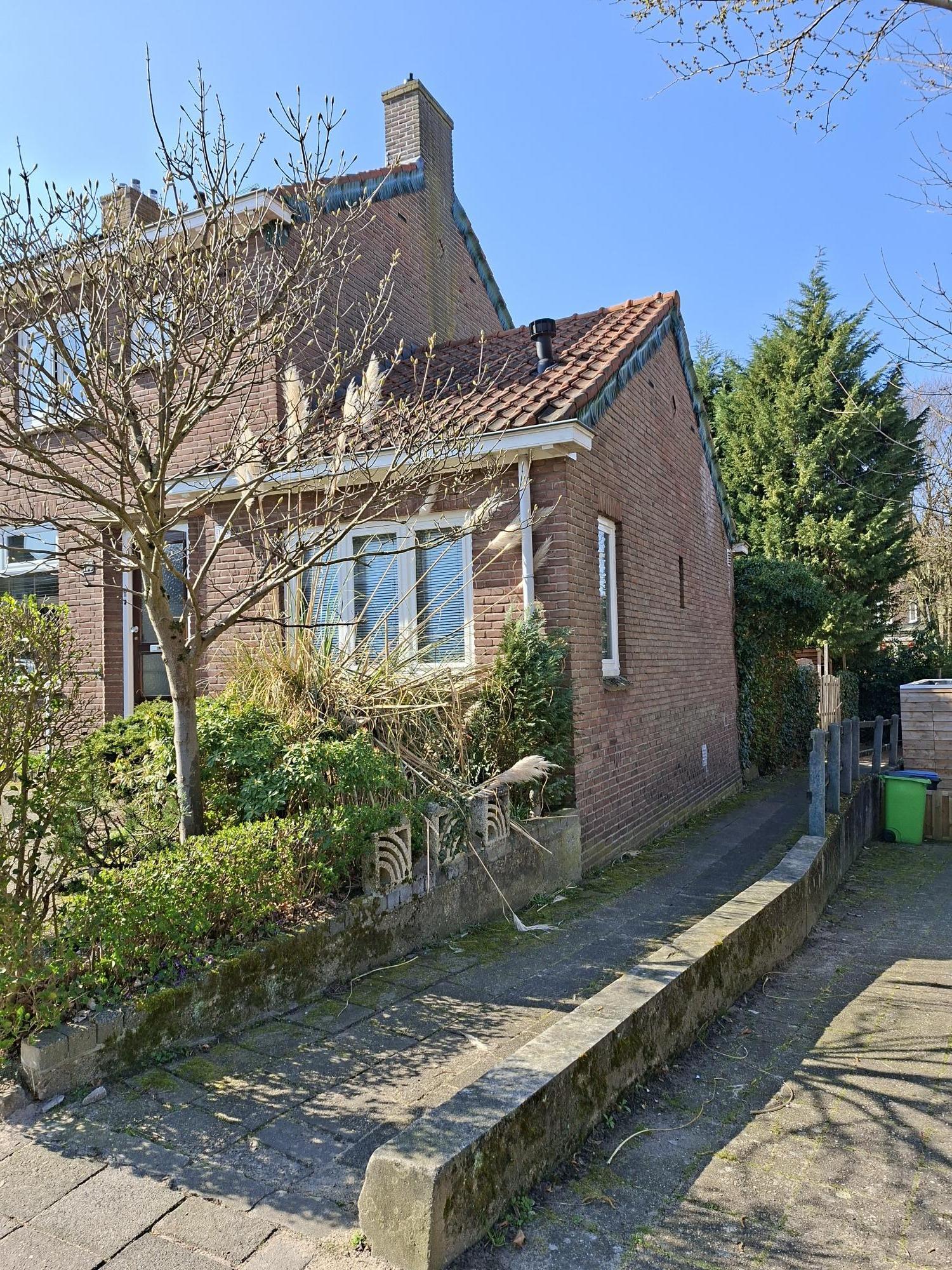 Cipresstraat 136