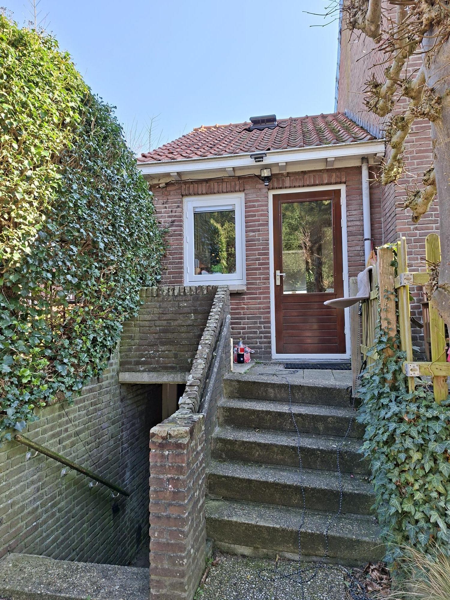 Cipresstraat 136