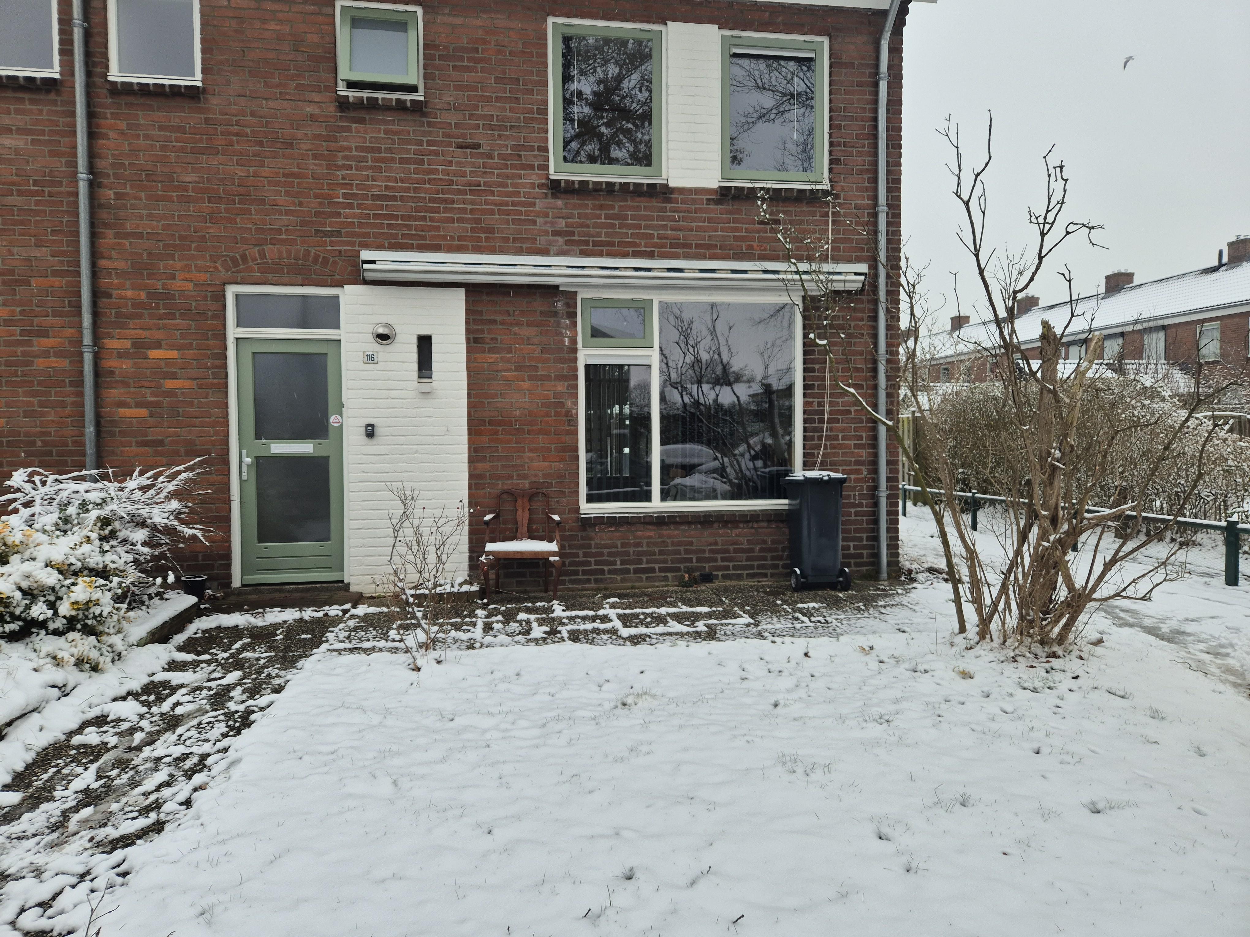 Oranjeweg 116, 6991 WV Rheden, Nederland