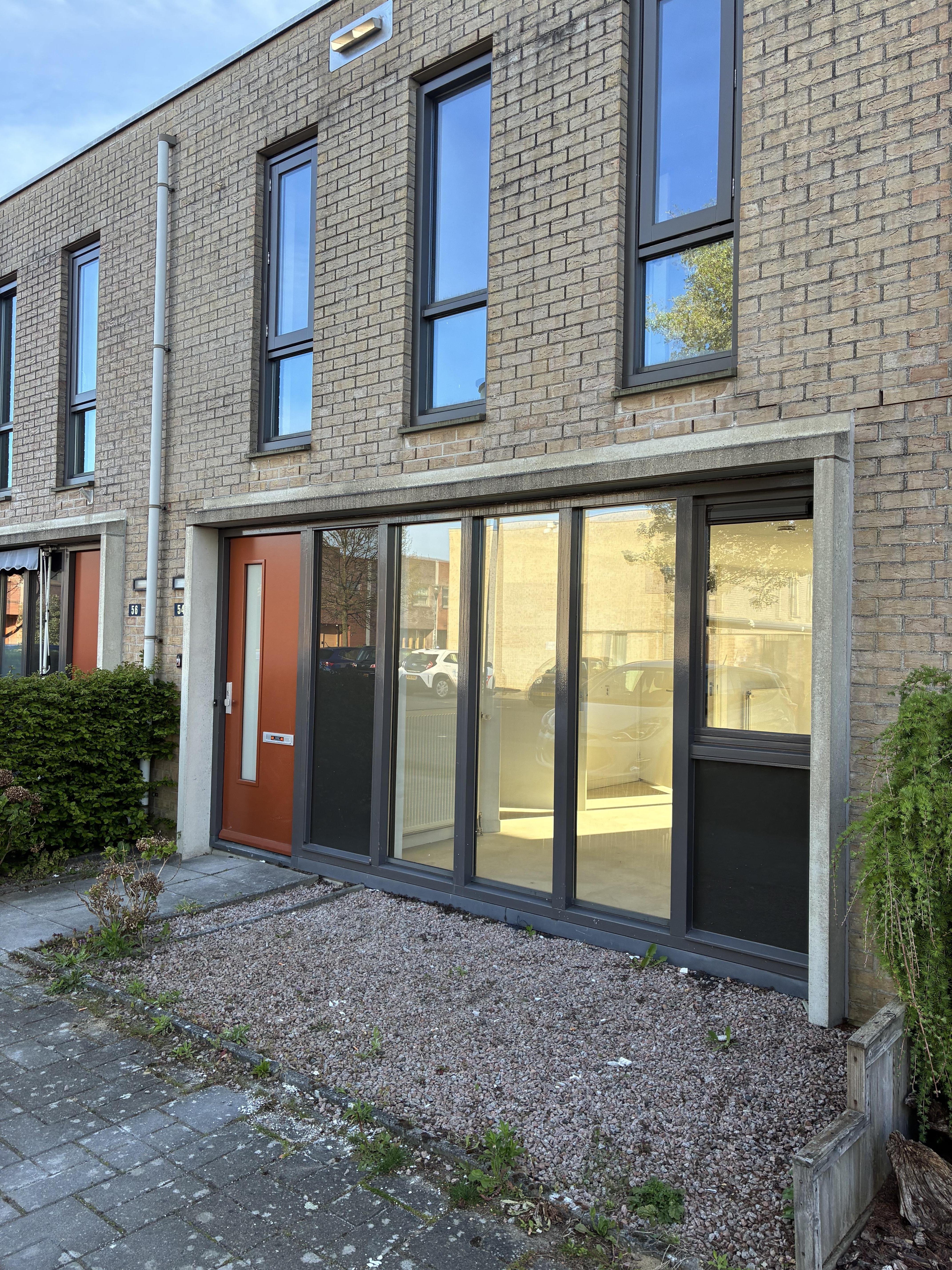 Kinksstraat 54, 6663 HG Nijmegen, Nederland