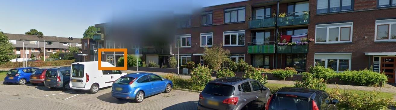 Spechtstraat 41, 6541 MB Nijmegen, Nederland