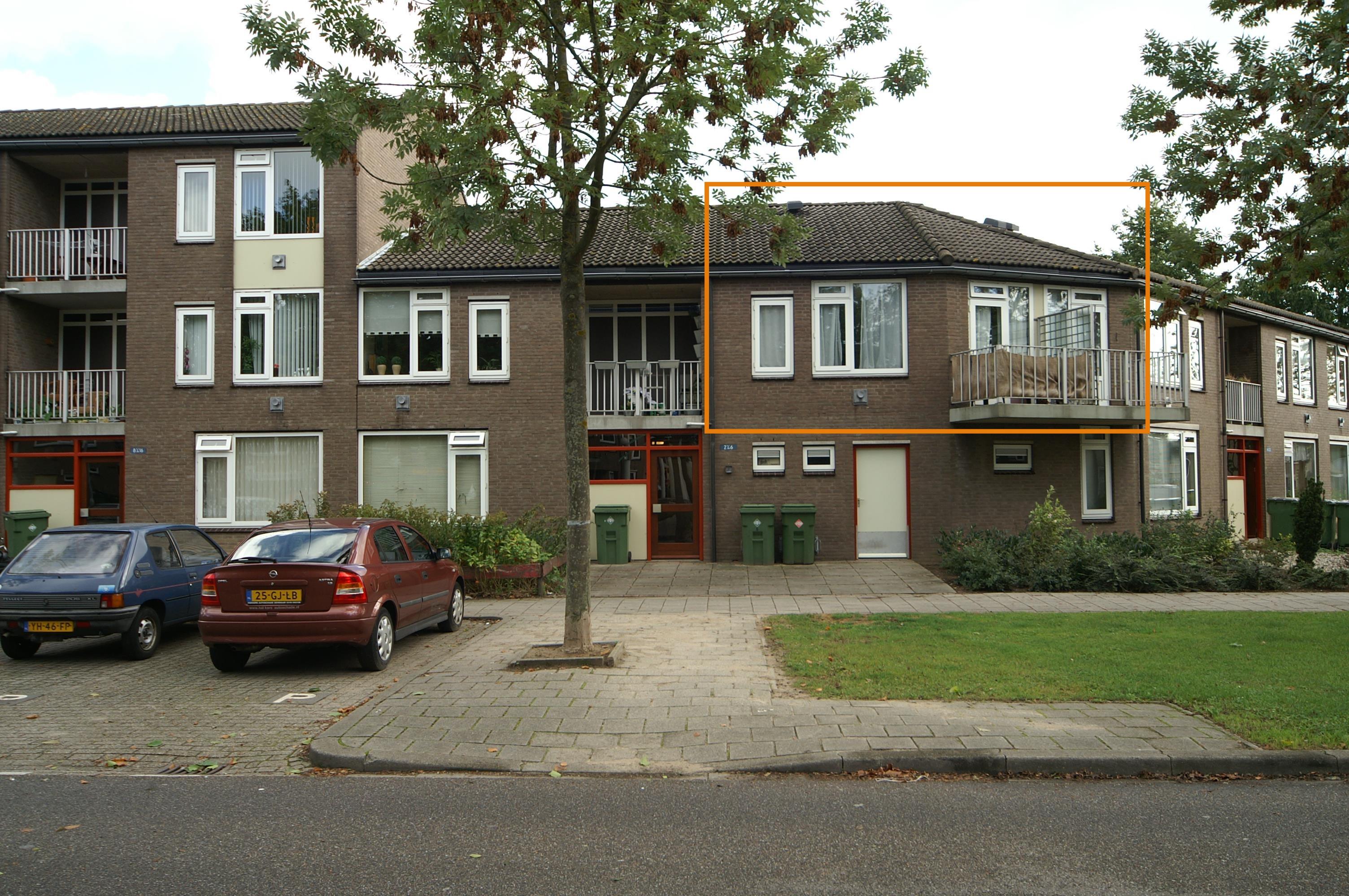 Privaslaan 4, 6904 LB Zevenaar, Nederland