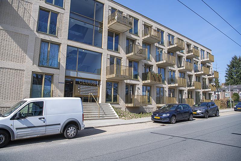 Kluizeweg 163, 6815 EB Arnhem, Nederland
