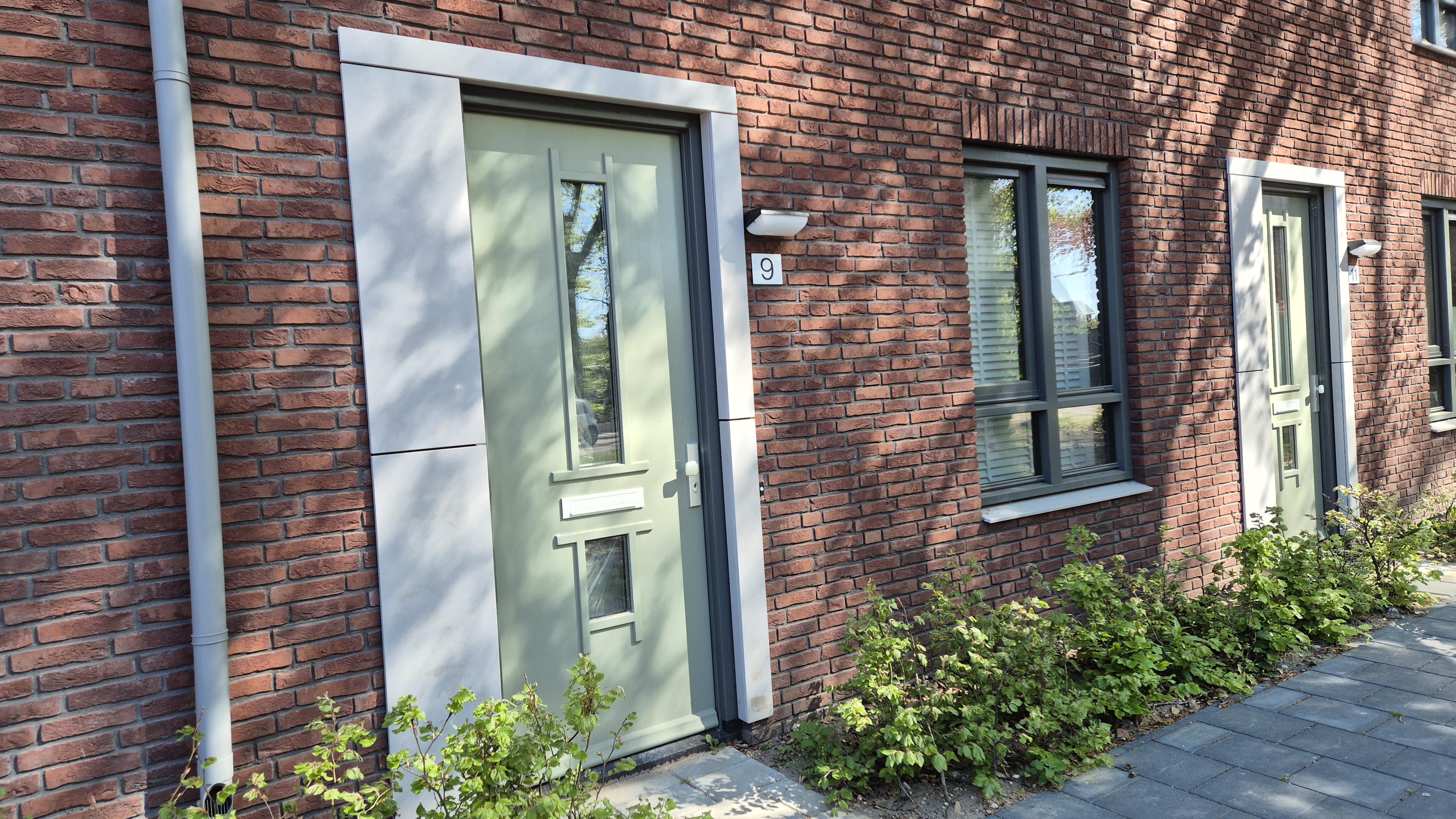 Lemgo 9, 6871 BR Renkum, Nederland