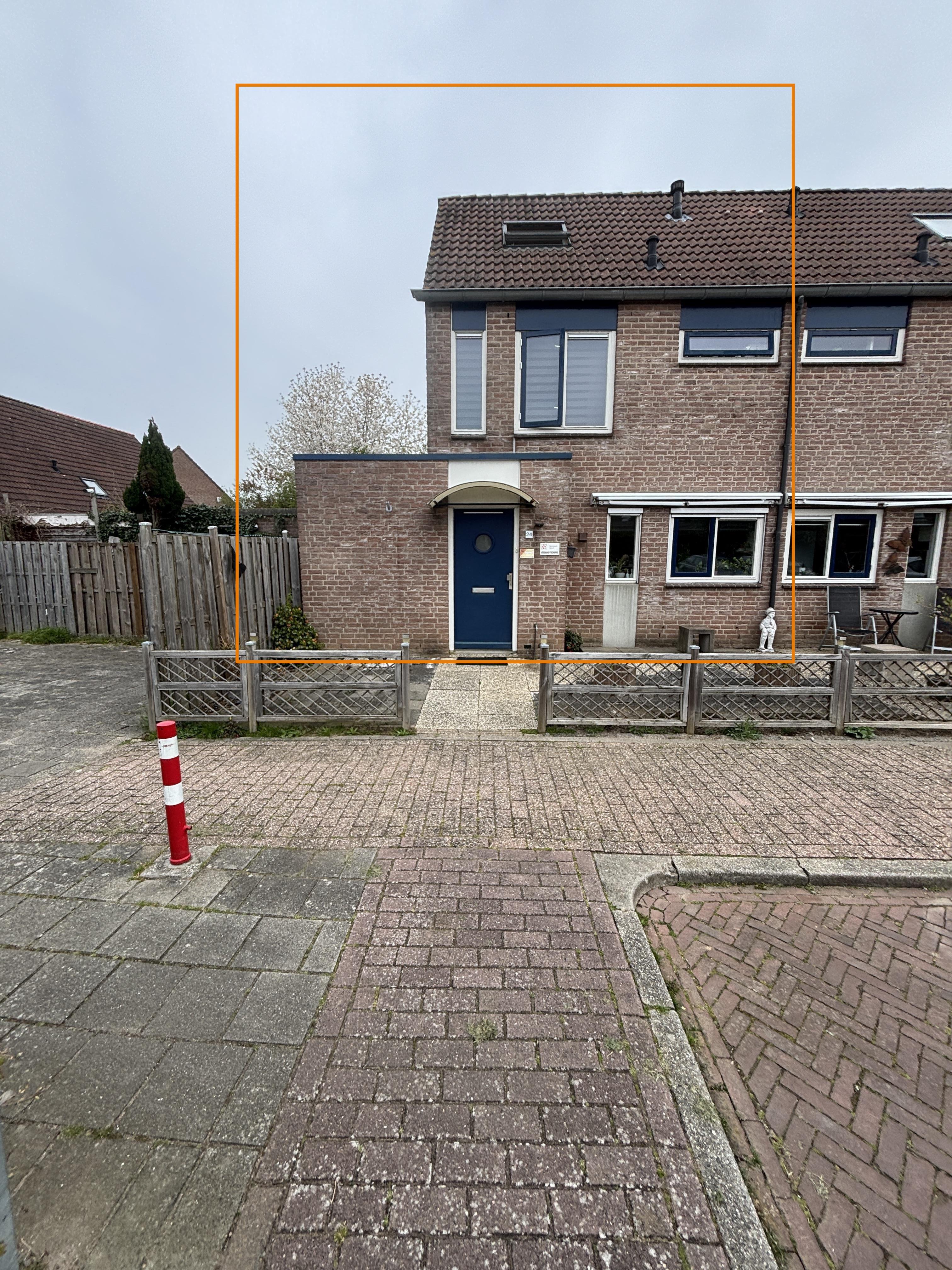 De Huysstee 24, 6932 HM Westervoort, Nederland