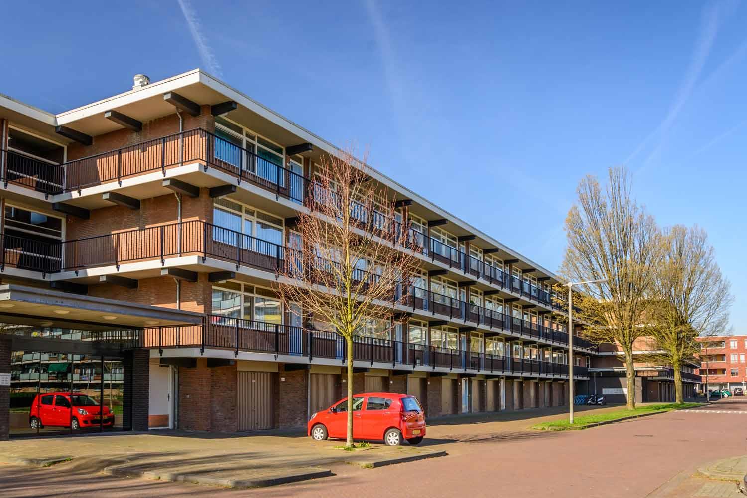 Papaverstraat 62, 6832 BB Arnhem, Nederland