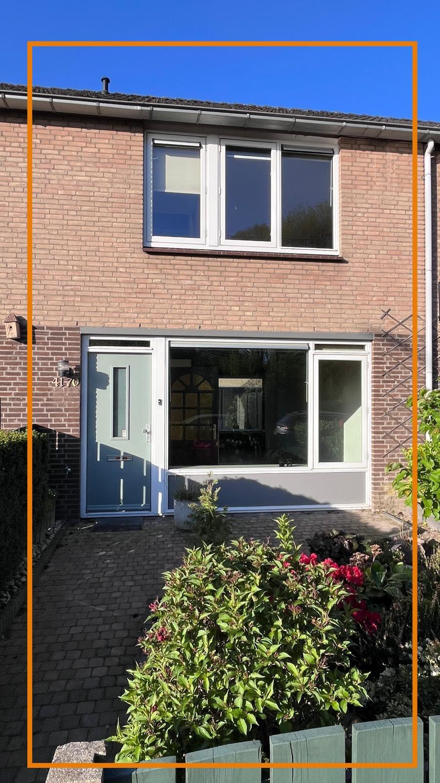 Zwanenveld 4170, 6538 XL Nijmegen, Nederland
