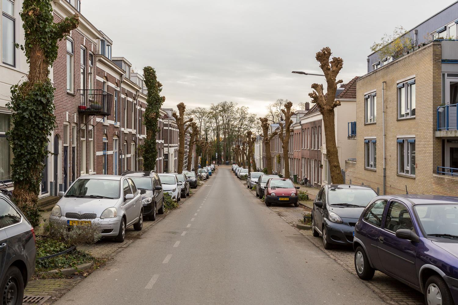 Zuidelijke Parallelweg 194