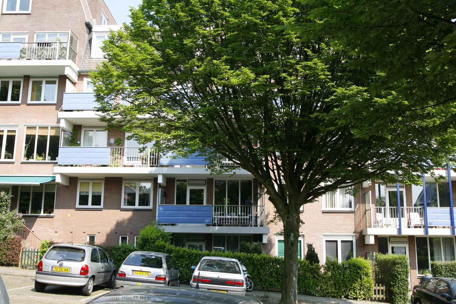 Zuidelijke Parallelweg 194