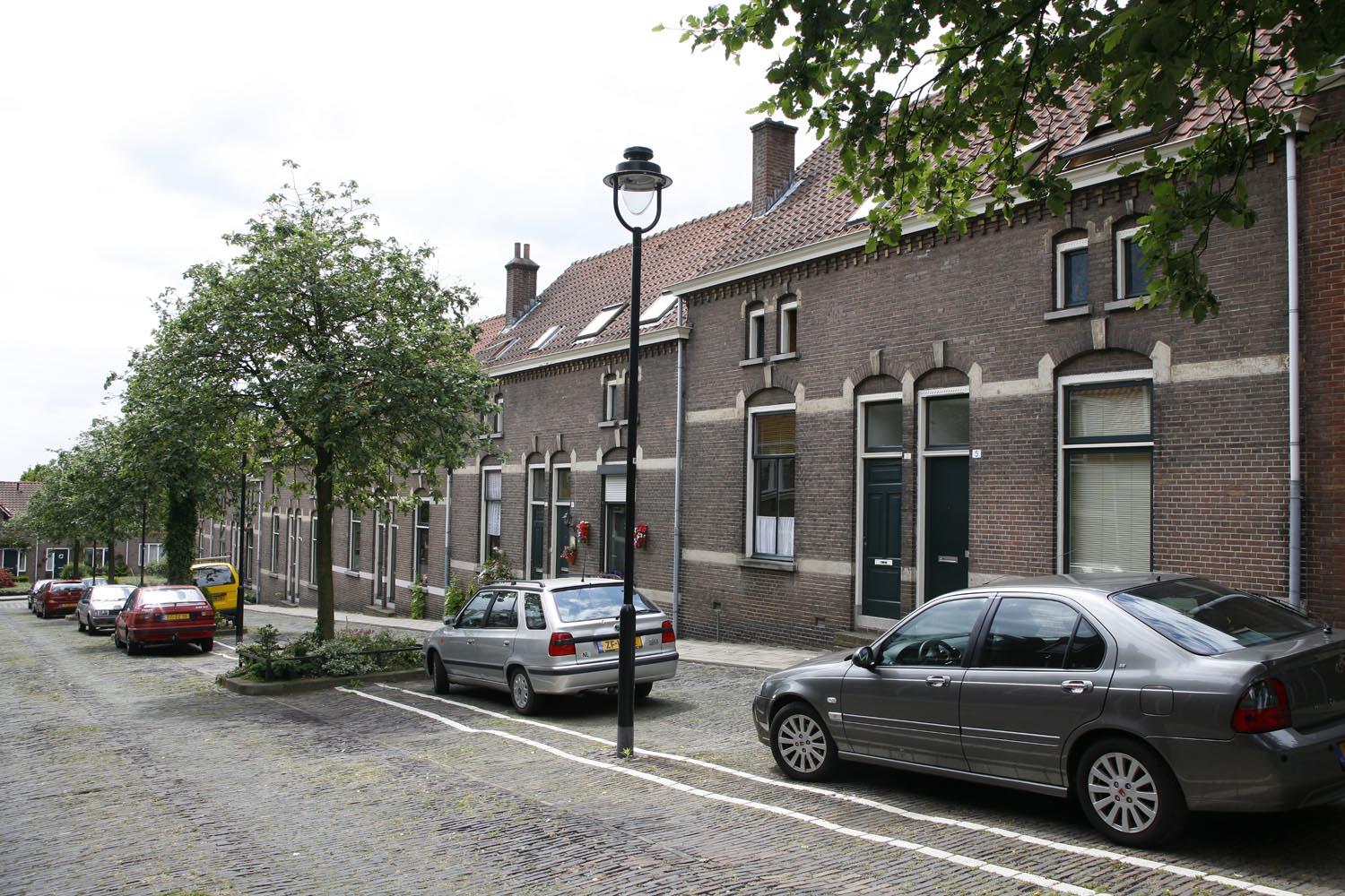 Sophiastraat 21, 6812 CA Arnhem, Nederland