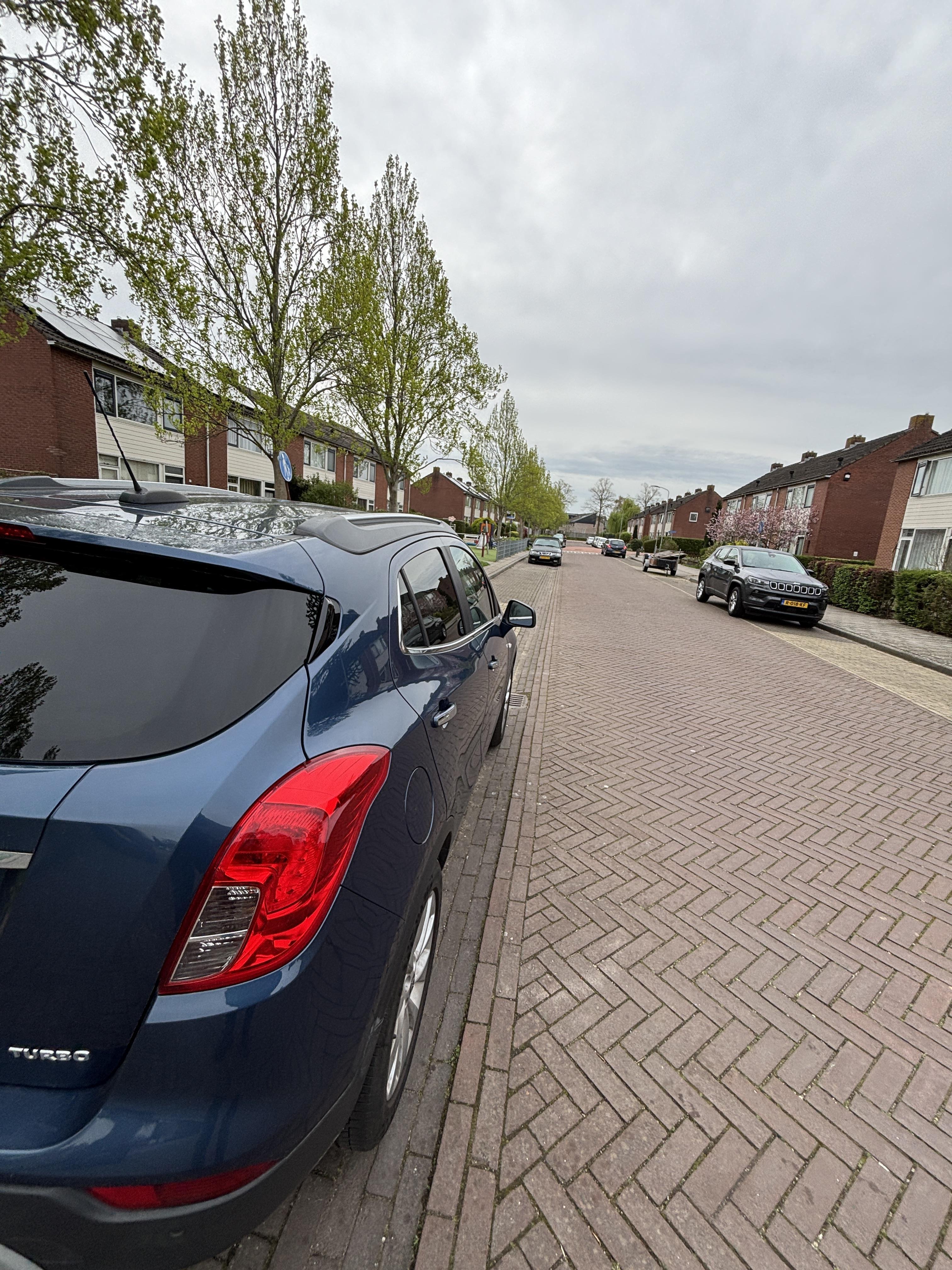 Kreytierstraat 45