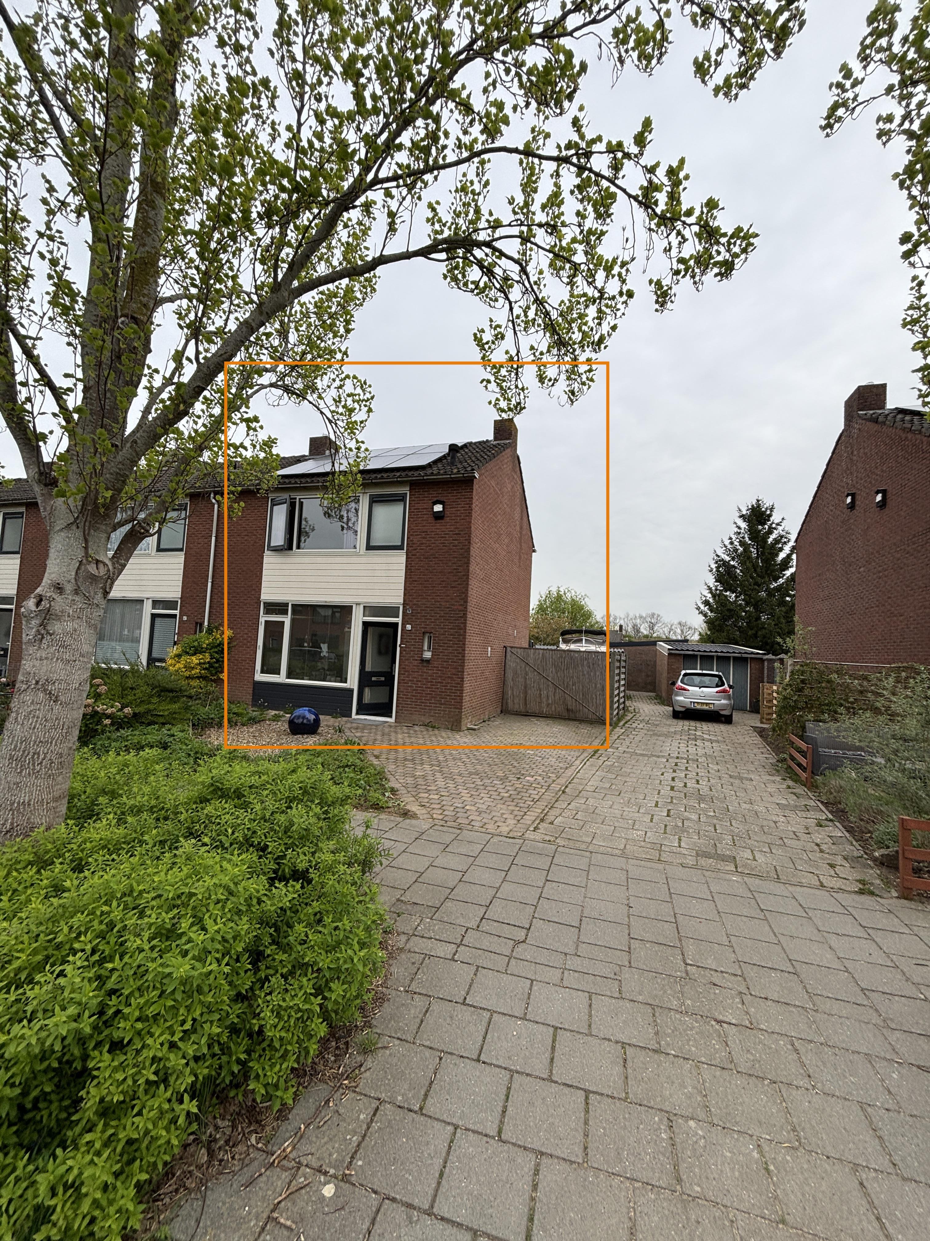 Kreytierstraat 45