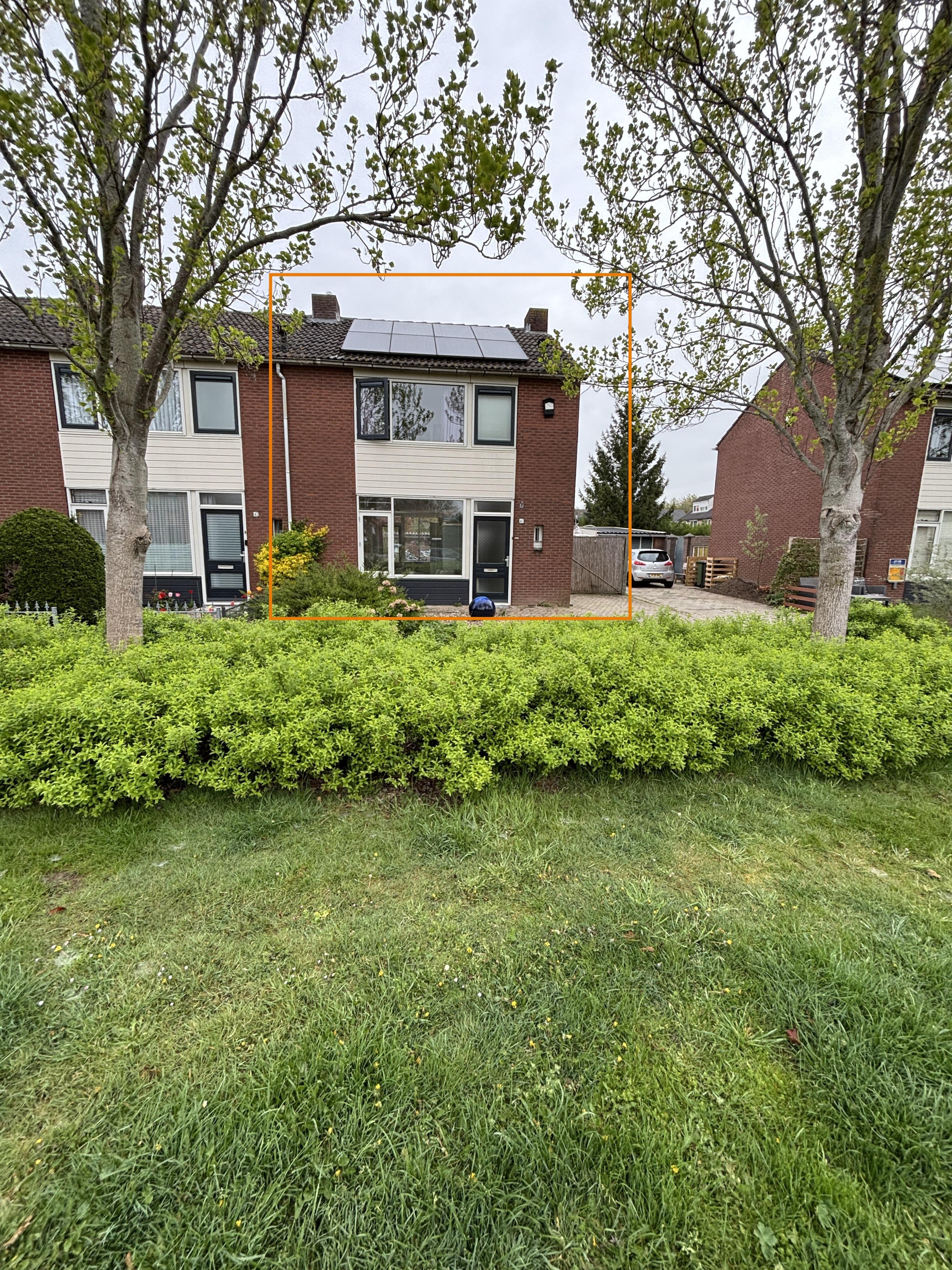 Kreytierstraat 45, 6931 TC Westervoort, Nederland