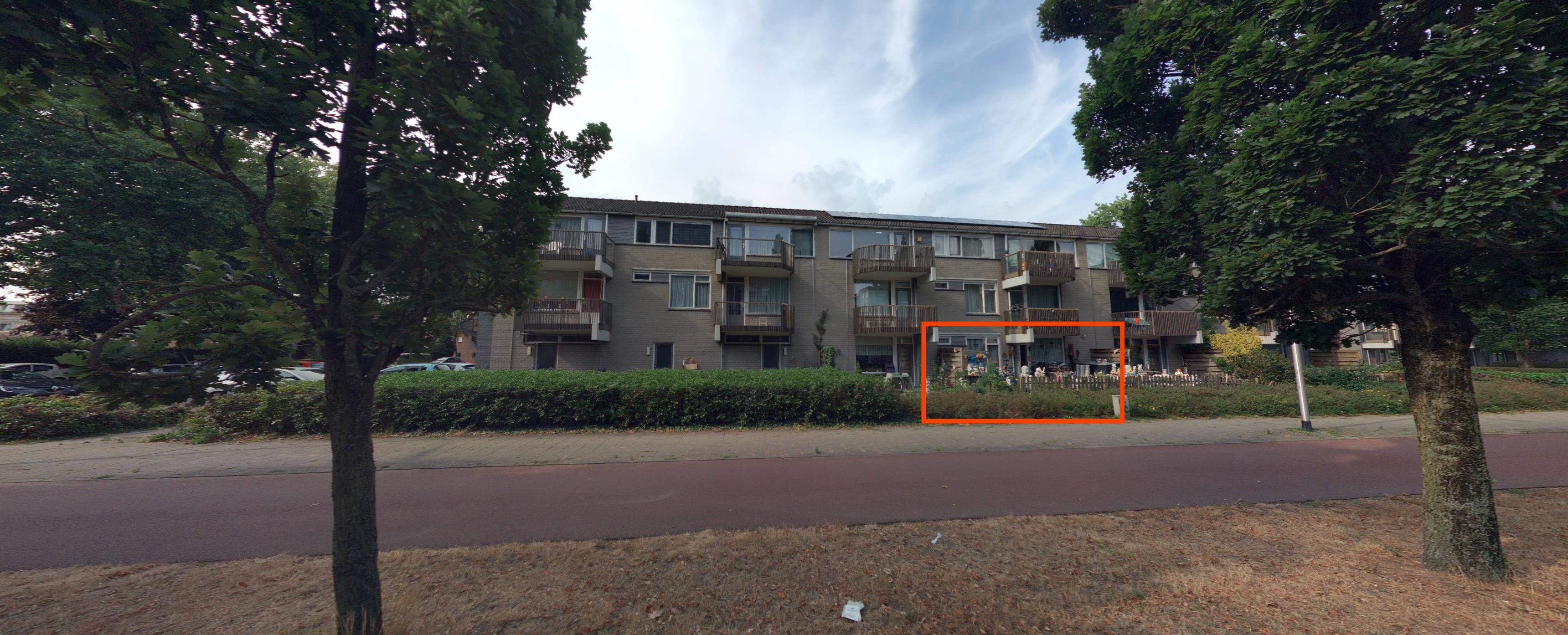 Marialaan 185, 6541 RG Nijmegen, Nederland