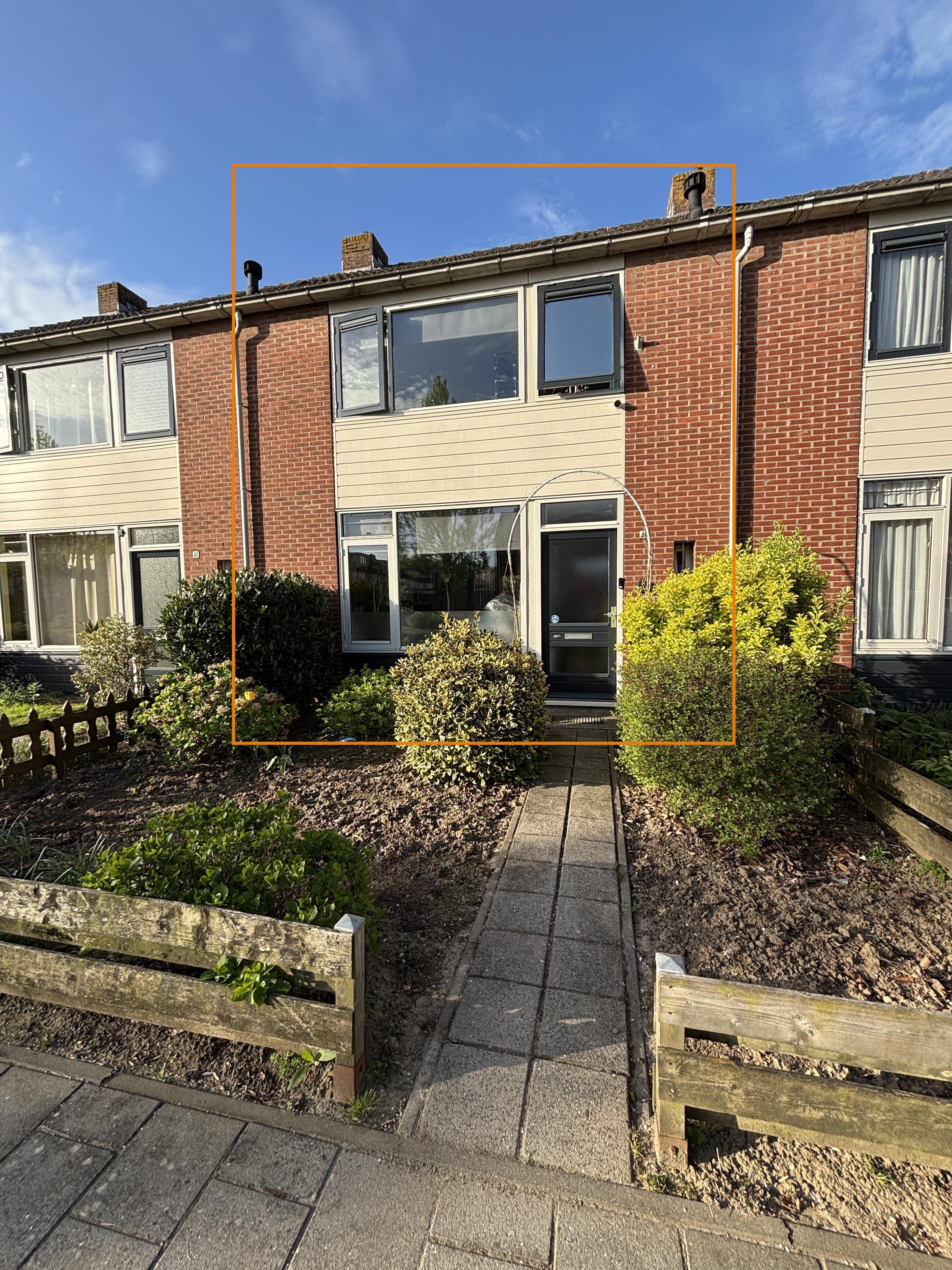 Kreytierstraat 46, 6931 TG Westervoort, Nederland