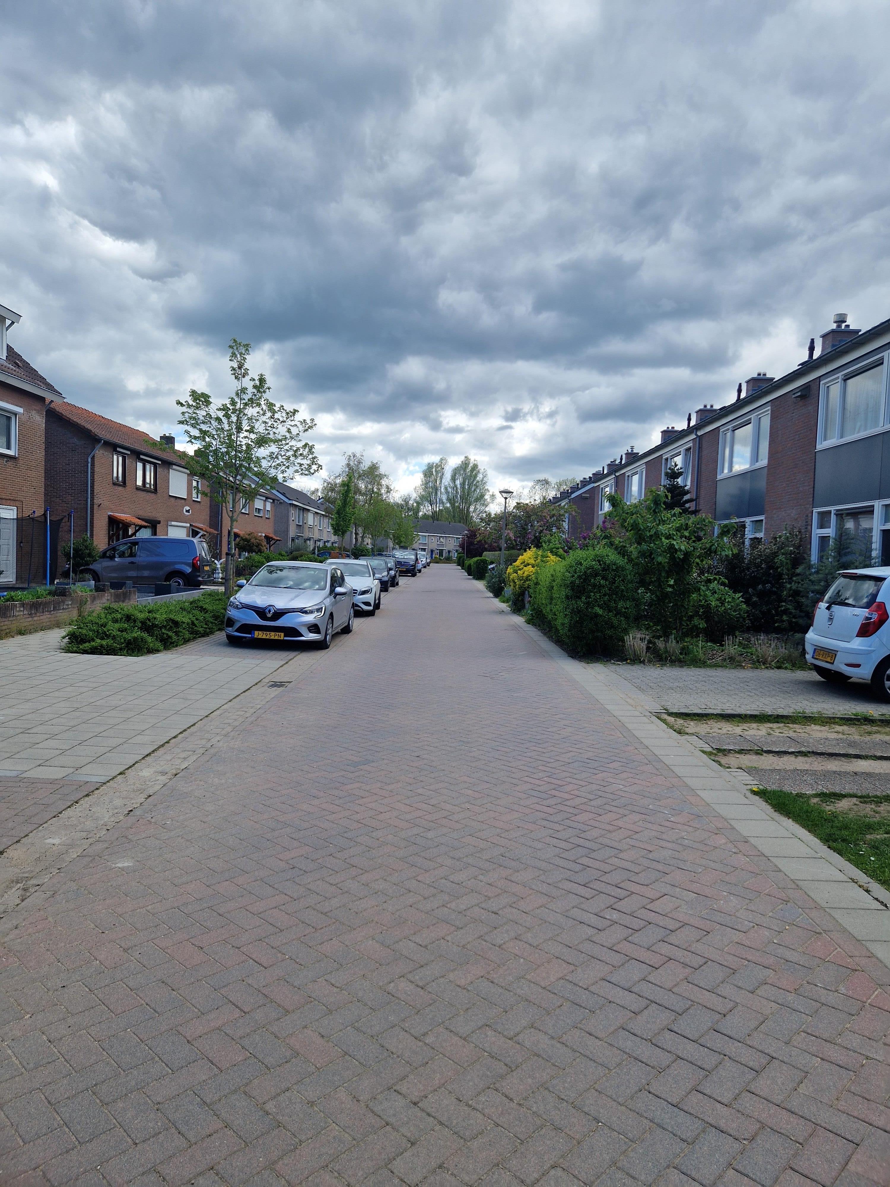 Prins Hendrikstraat 39