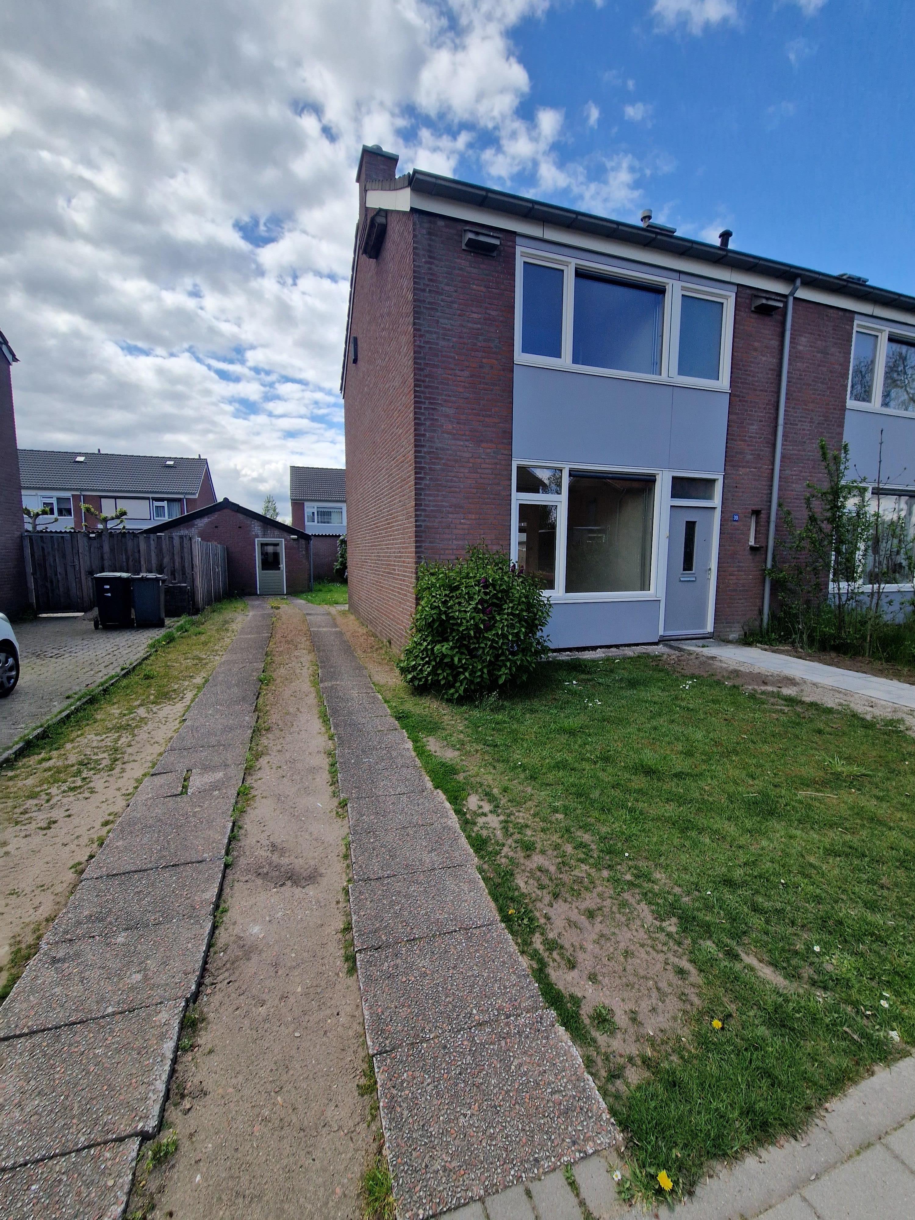 Prins Hendrikstraat 39
