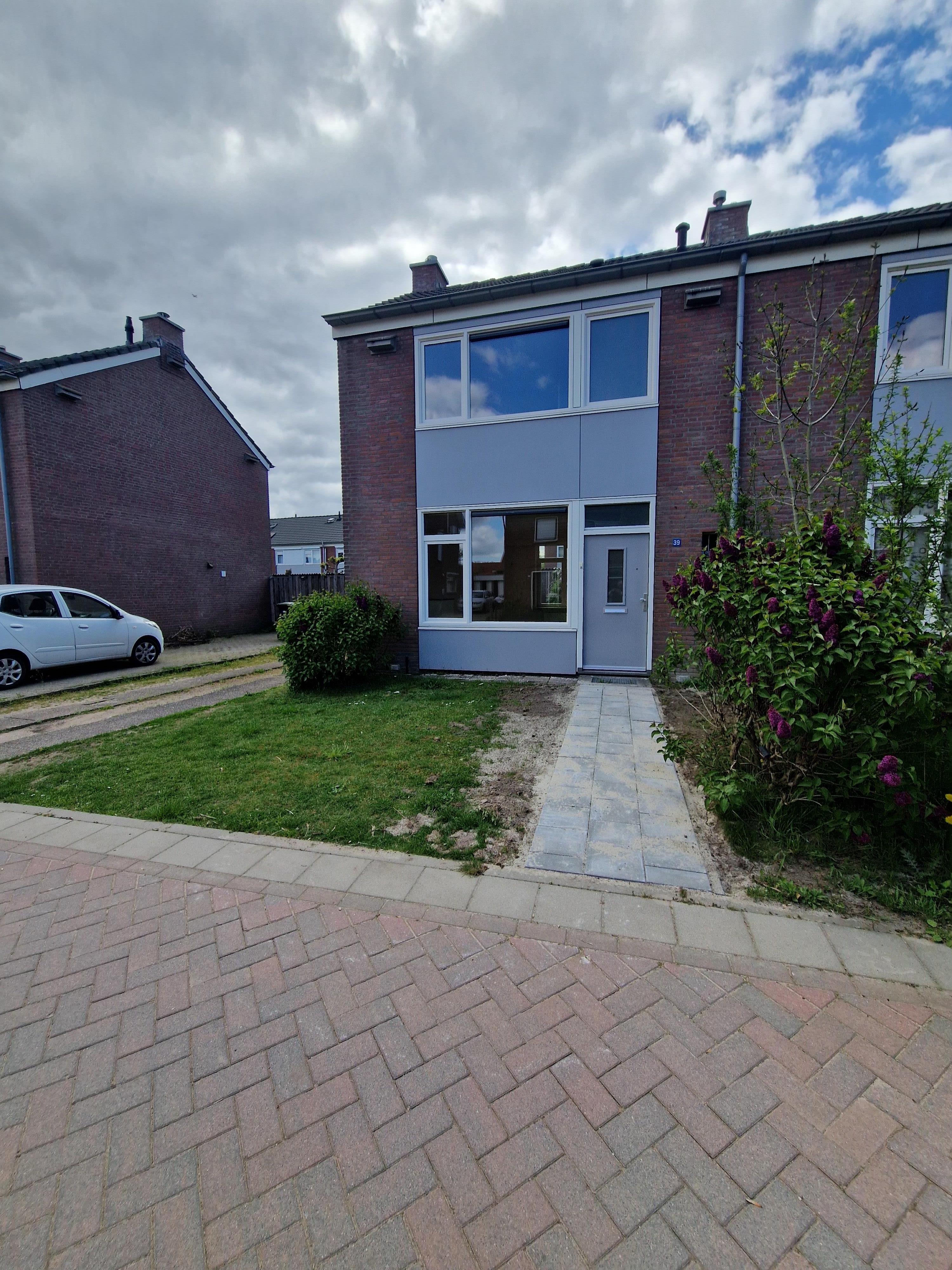 Prins Hendrikstraat 39, 6576 AD Ooij, Nederland