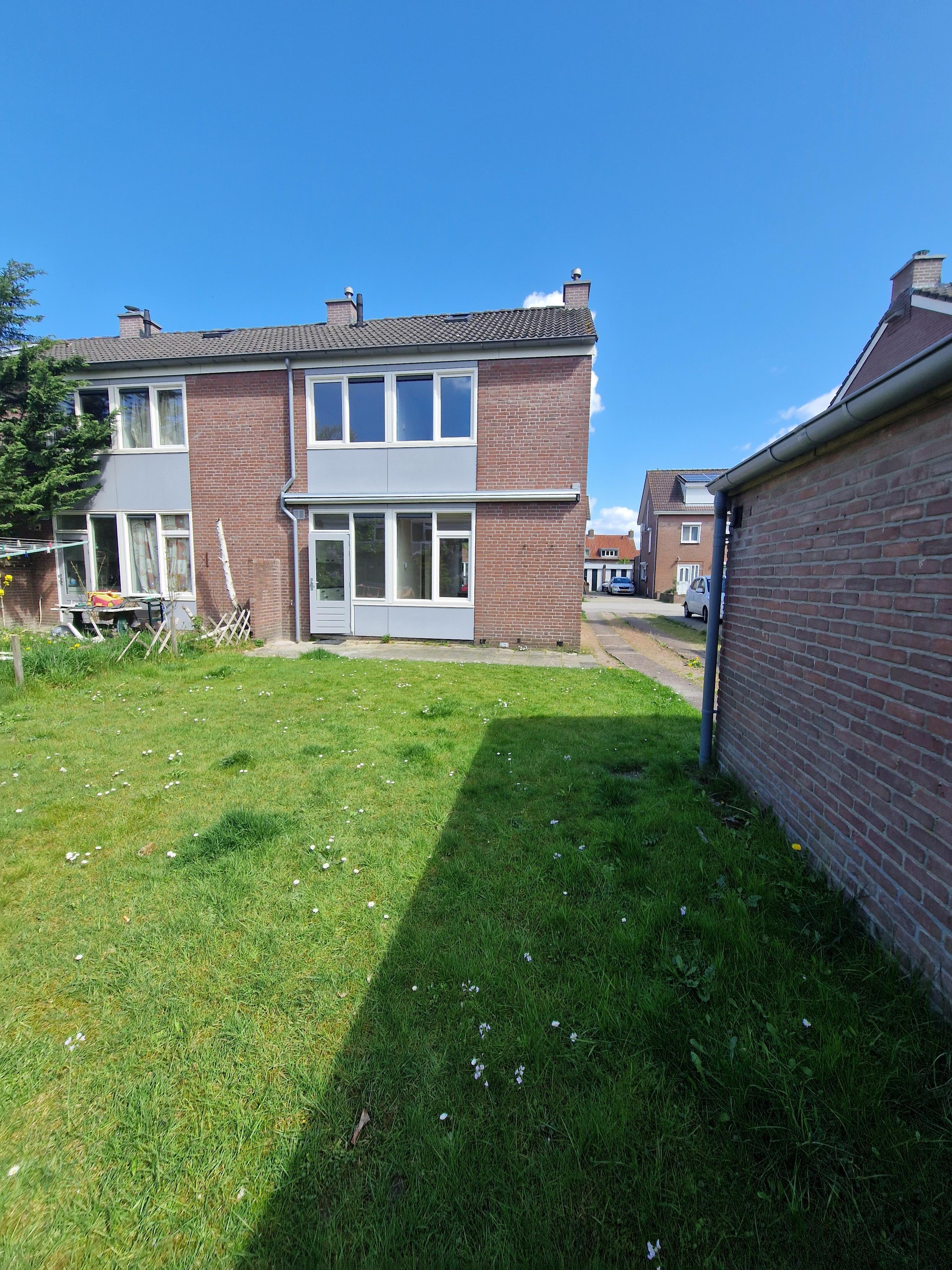 Prins Hendrikstraat 39