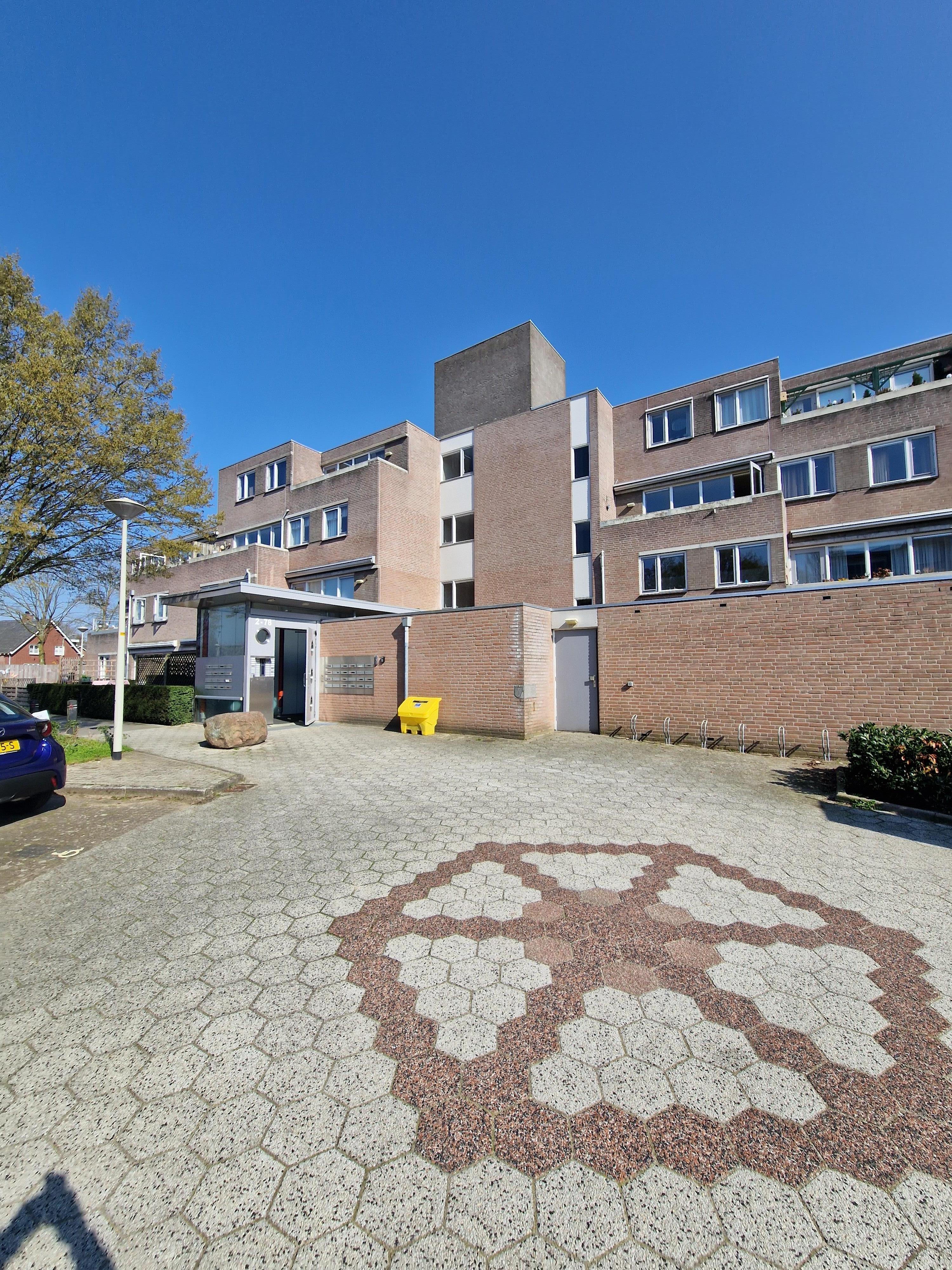 Malderburchstraat 24, 6581 AK Malden, Nederland