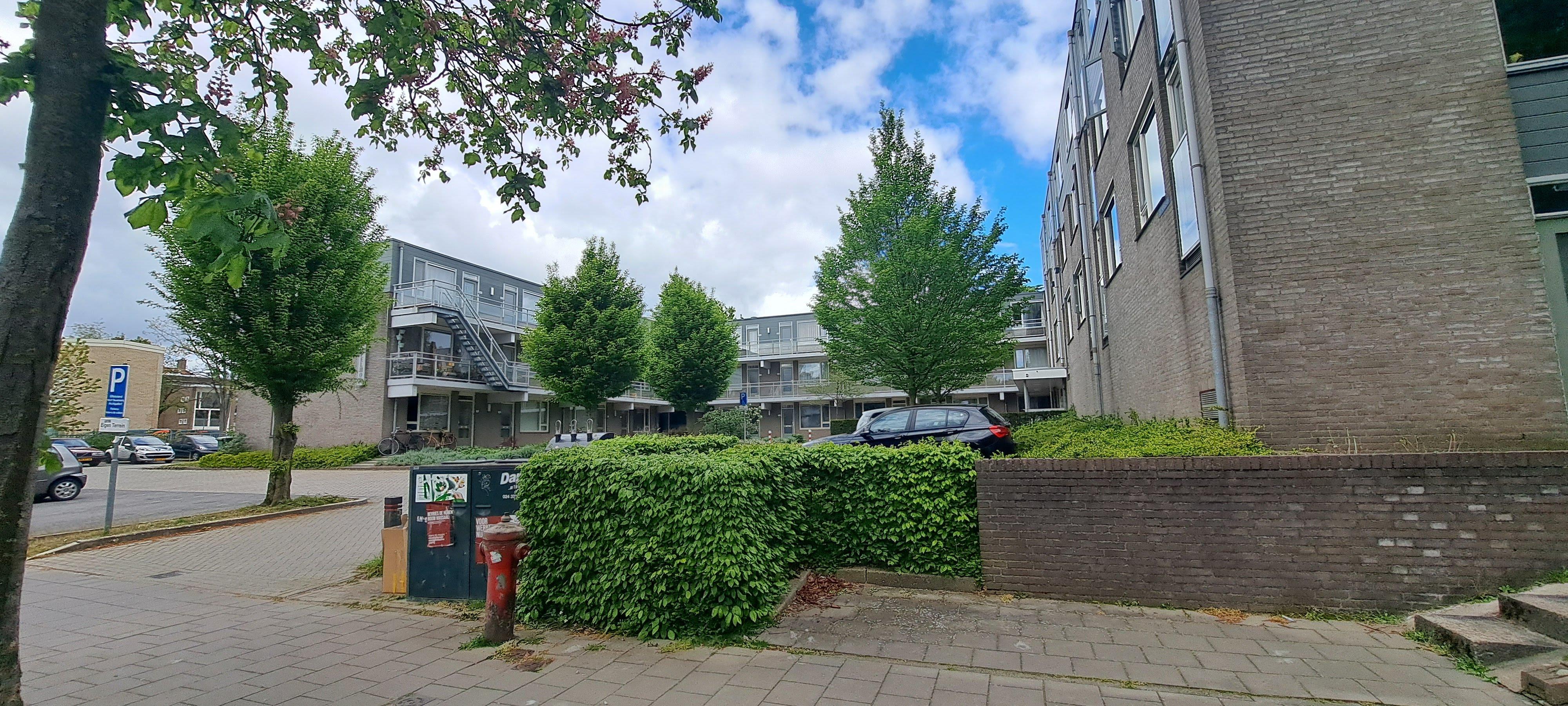 Archipelhof 52, 6524 LE Nijmegen, Nederland