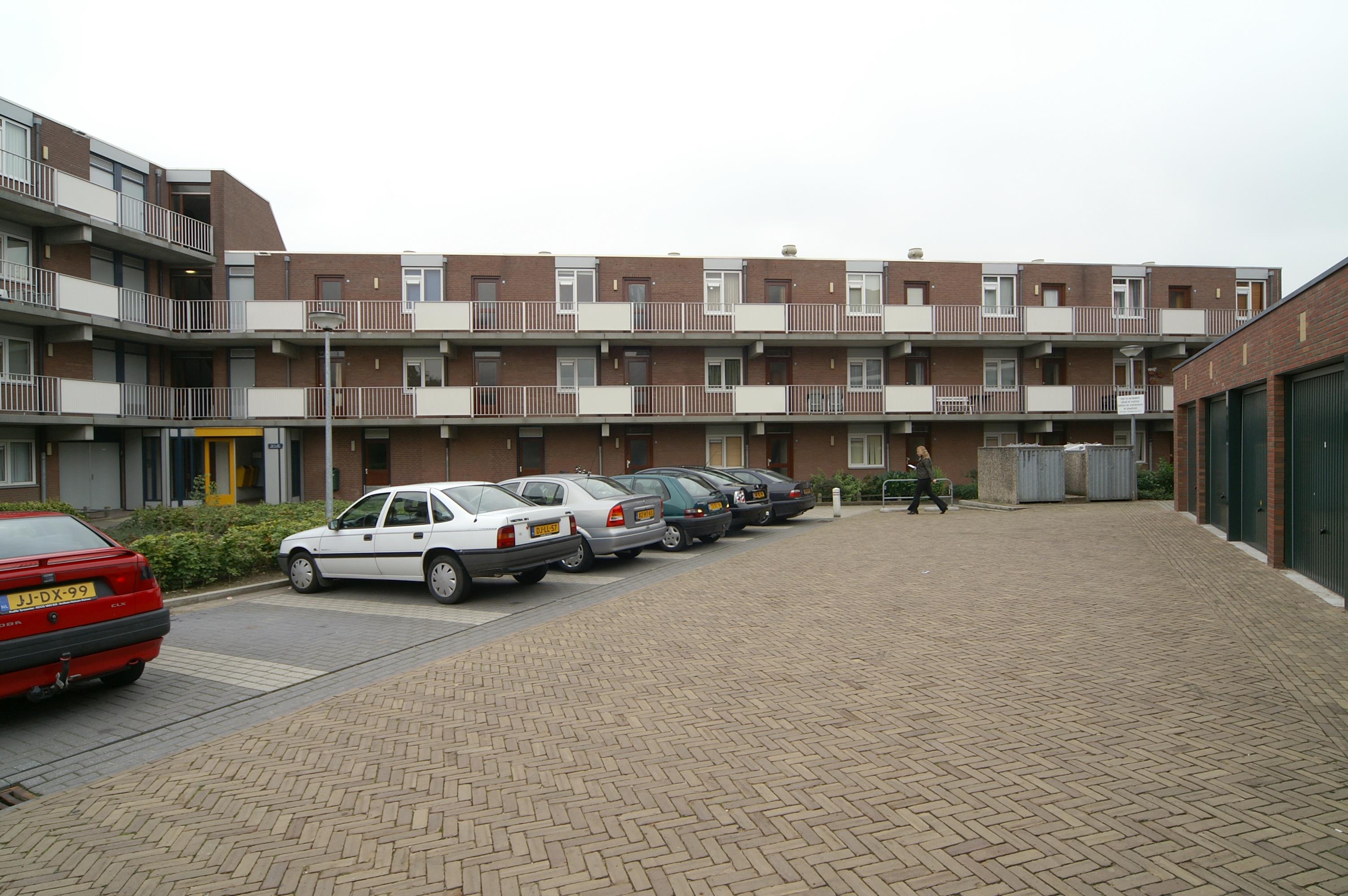Bergvrede 18, 6901 NJ Zevenaar, Nederland