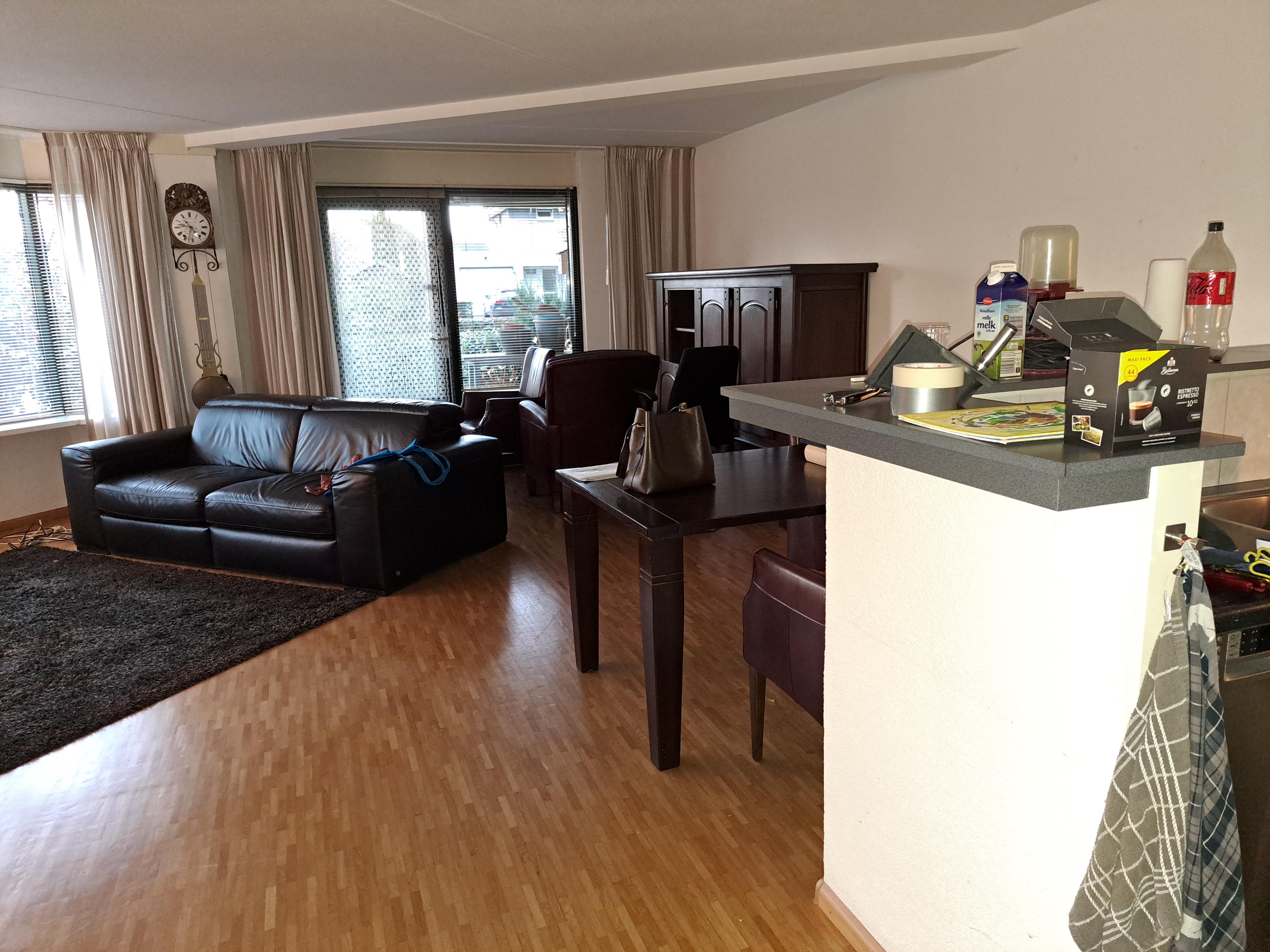 De Balmerd 15, 6641 LV Beuningen, Nederland
