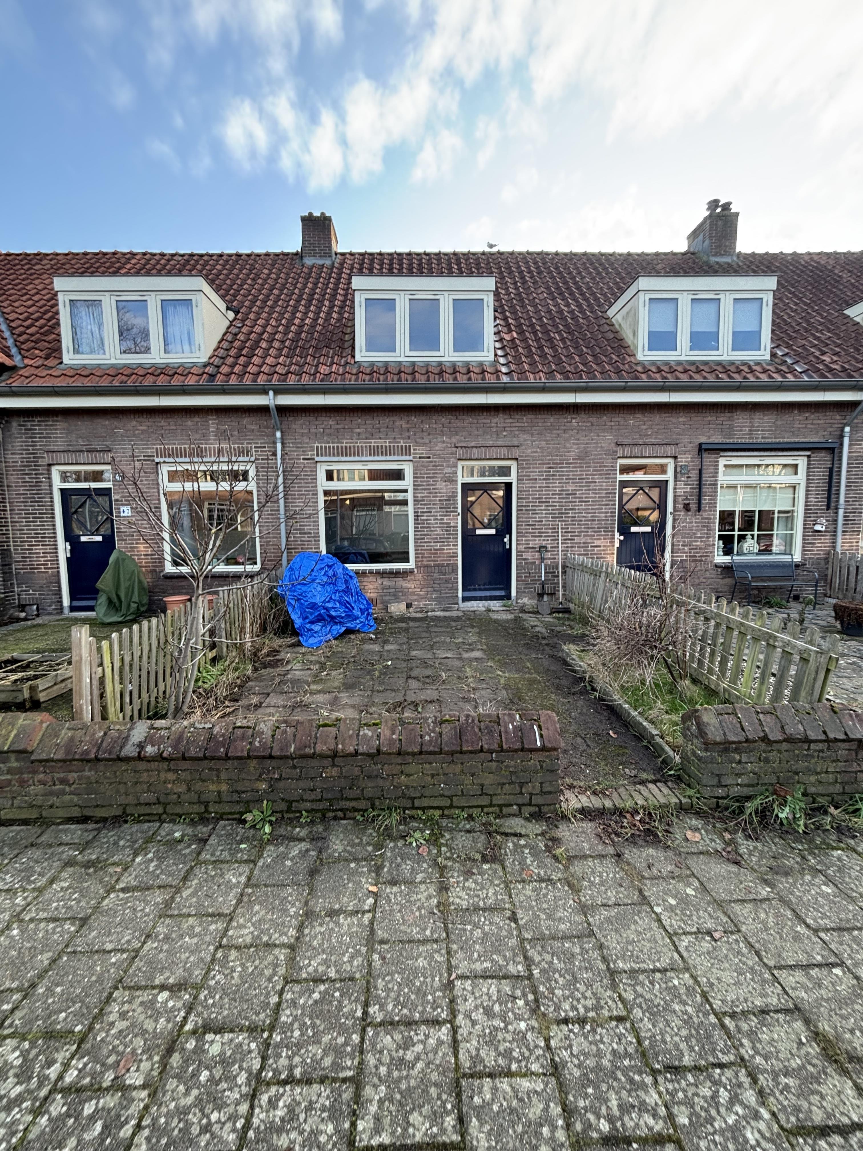 Hofdijkstraat 49, 6531 CR Nijmegen, Nederland