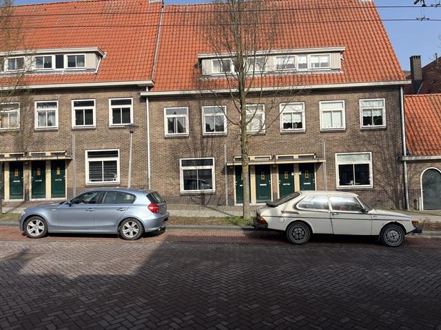 Geitenkamp 70, 6823 HG Arnhem, Nederland