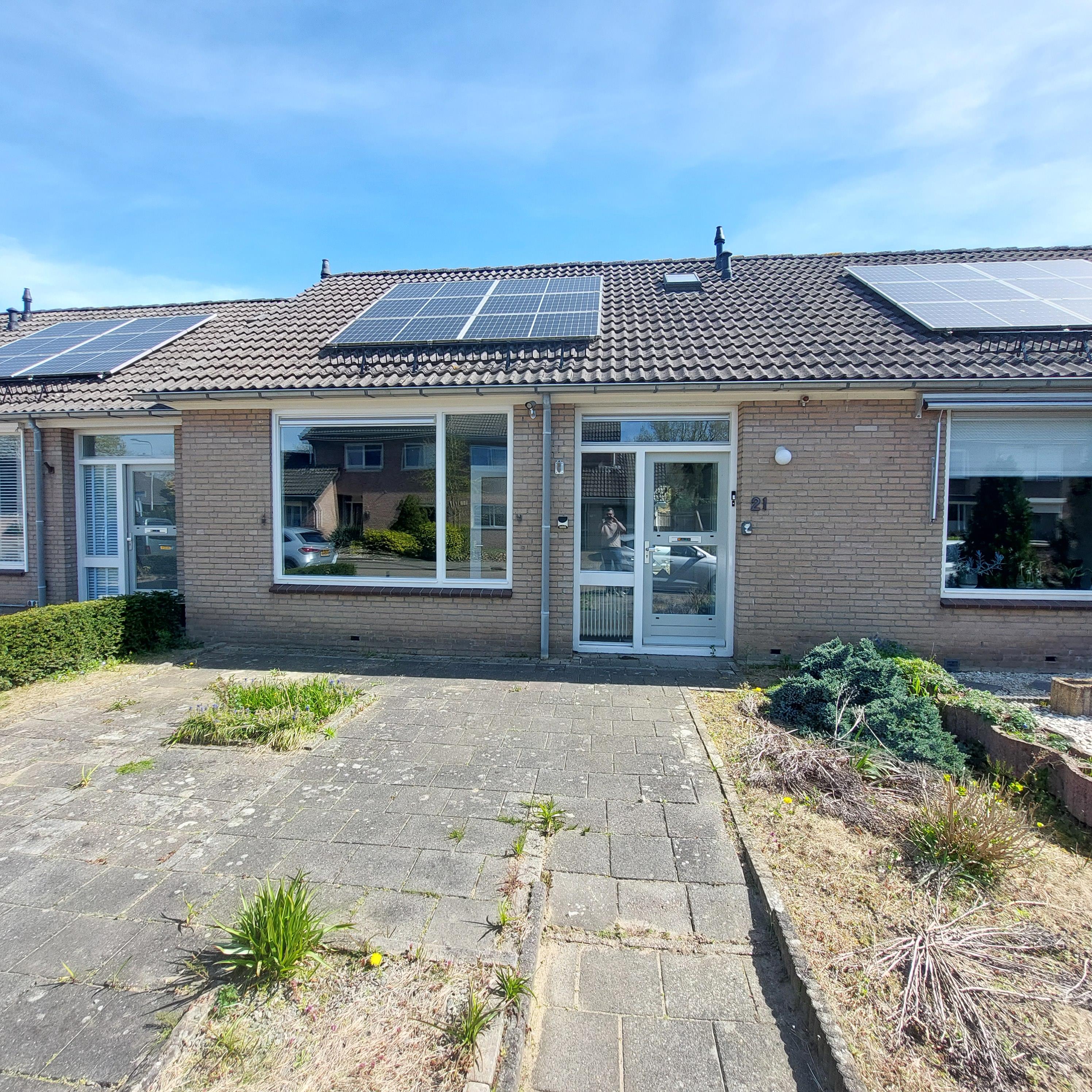 Van Ambestraat 21, 6681 AK Bemmel, Nederland