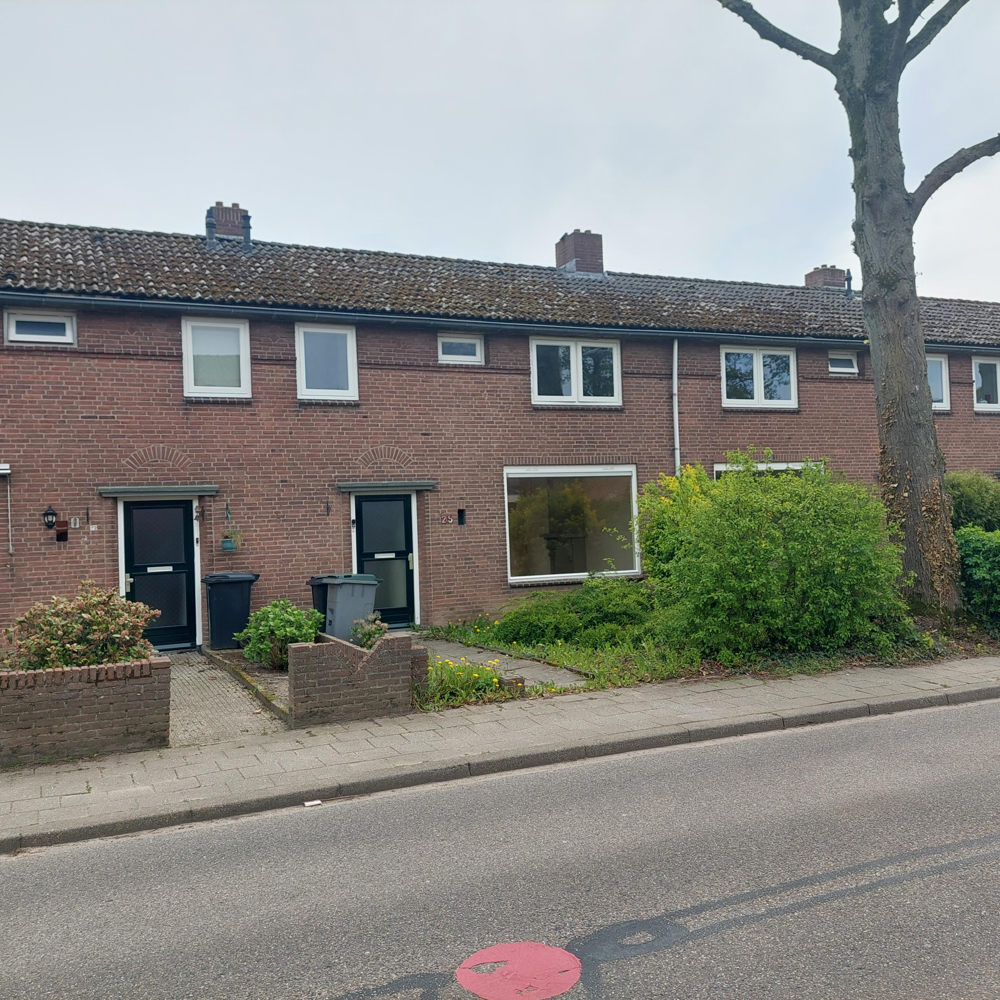 Bredestraat 25, 6851 JM Huissen, Nederland