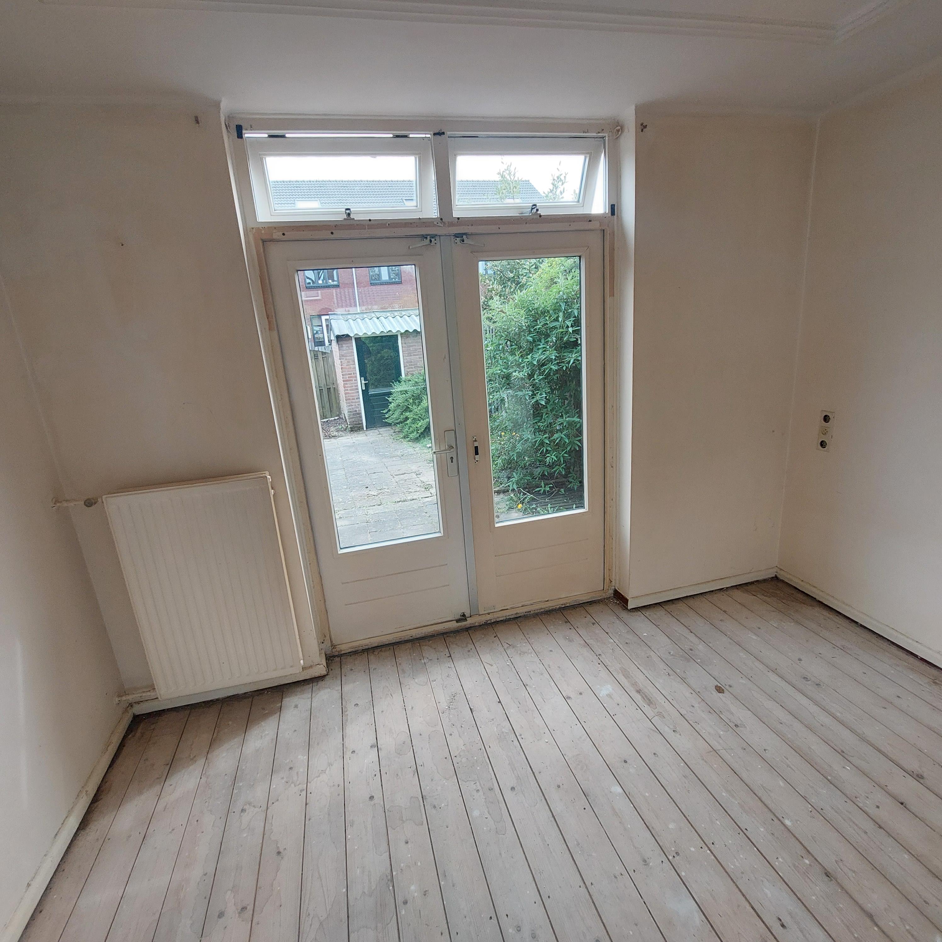 Bredestraat 25