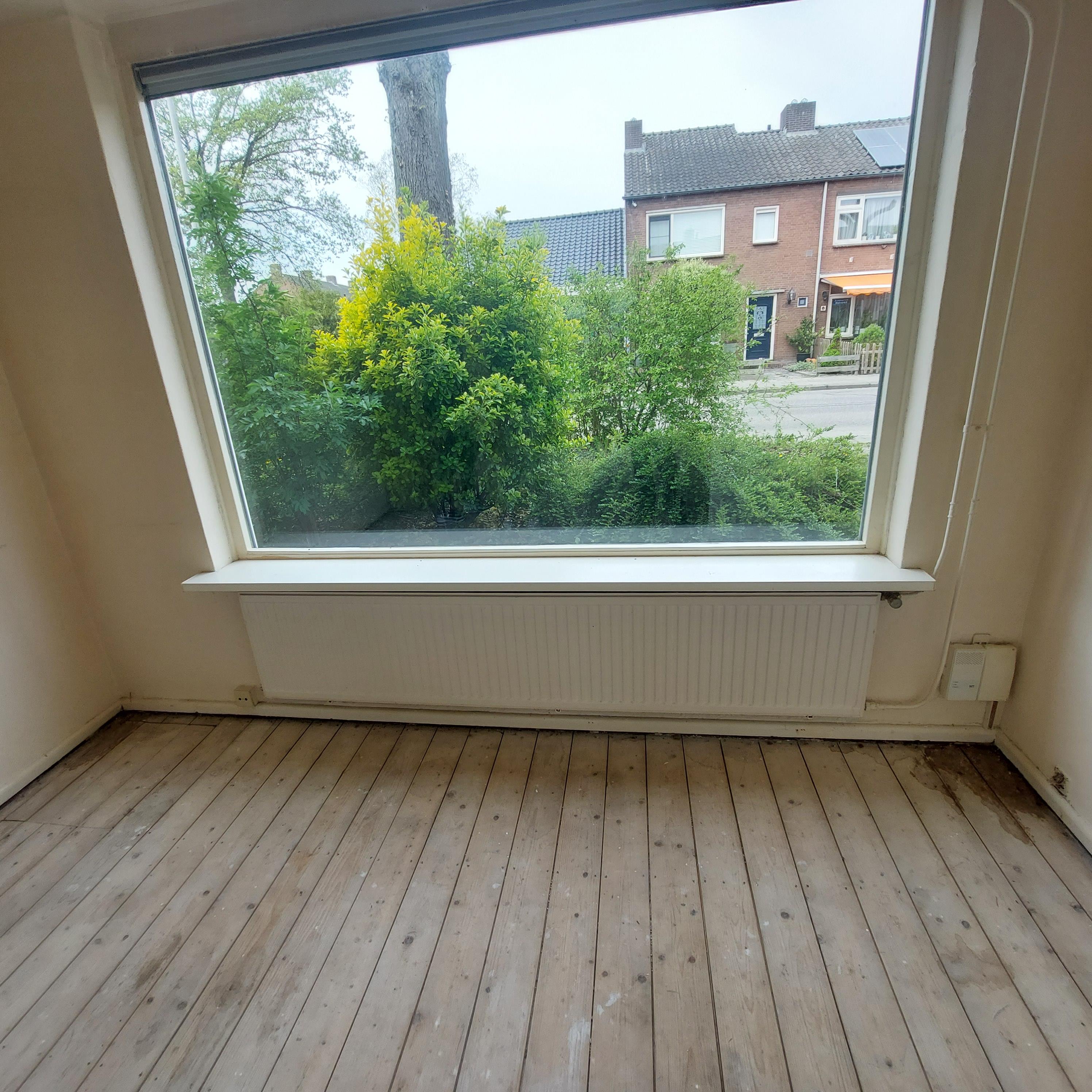 Bredestraat 25