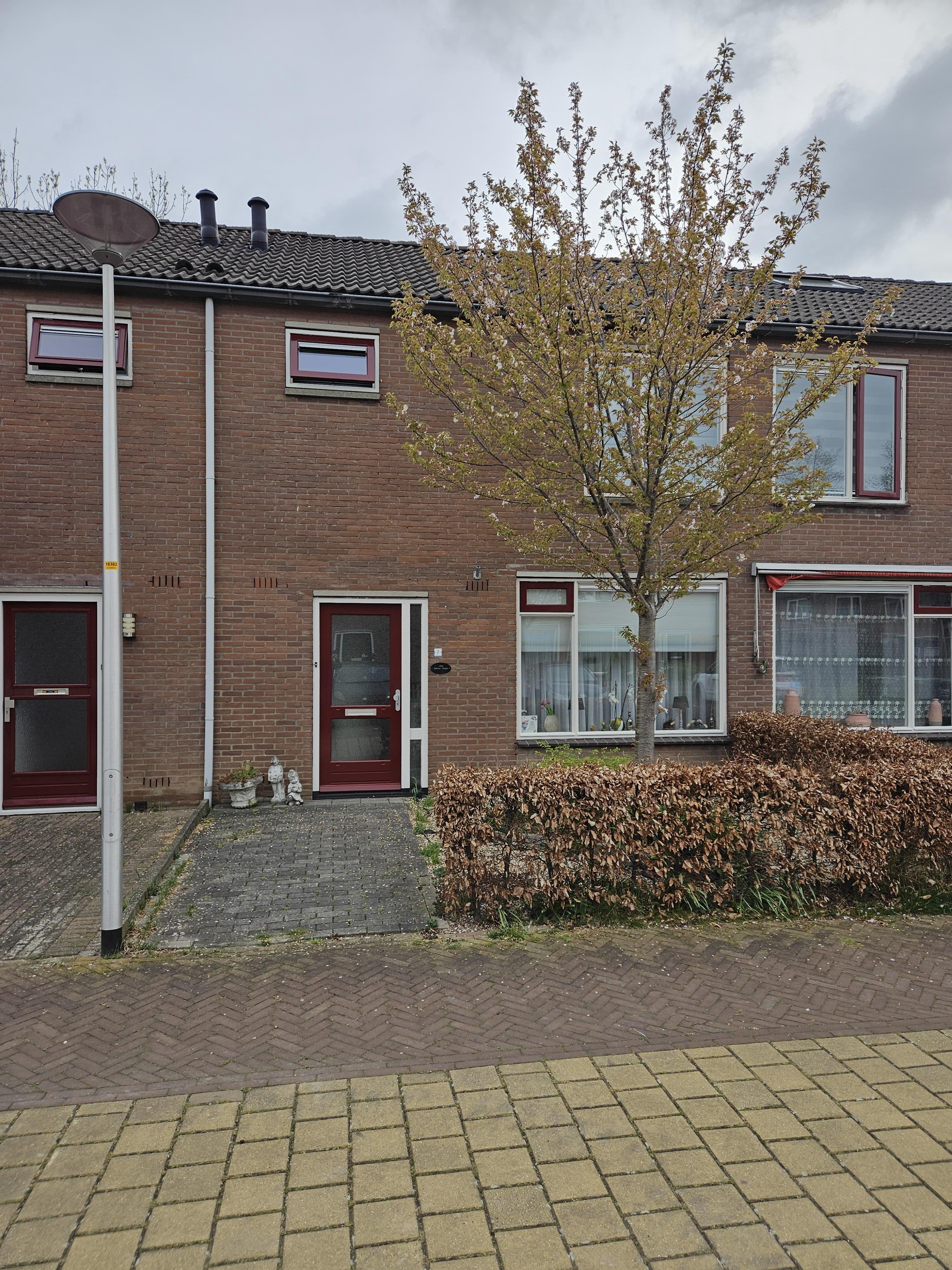 De Slikkenburg 7, 6665 AG Driel, Nederland