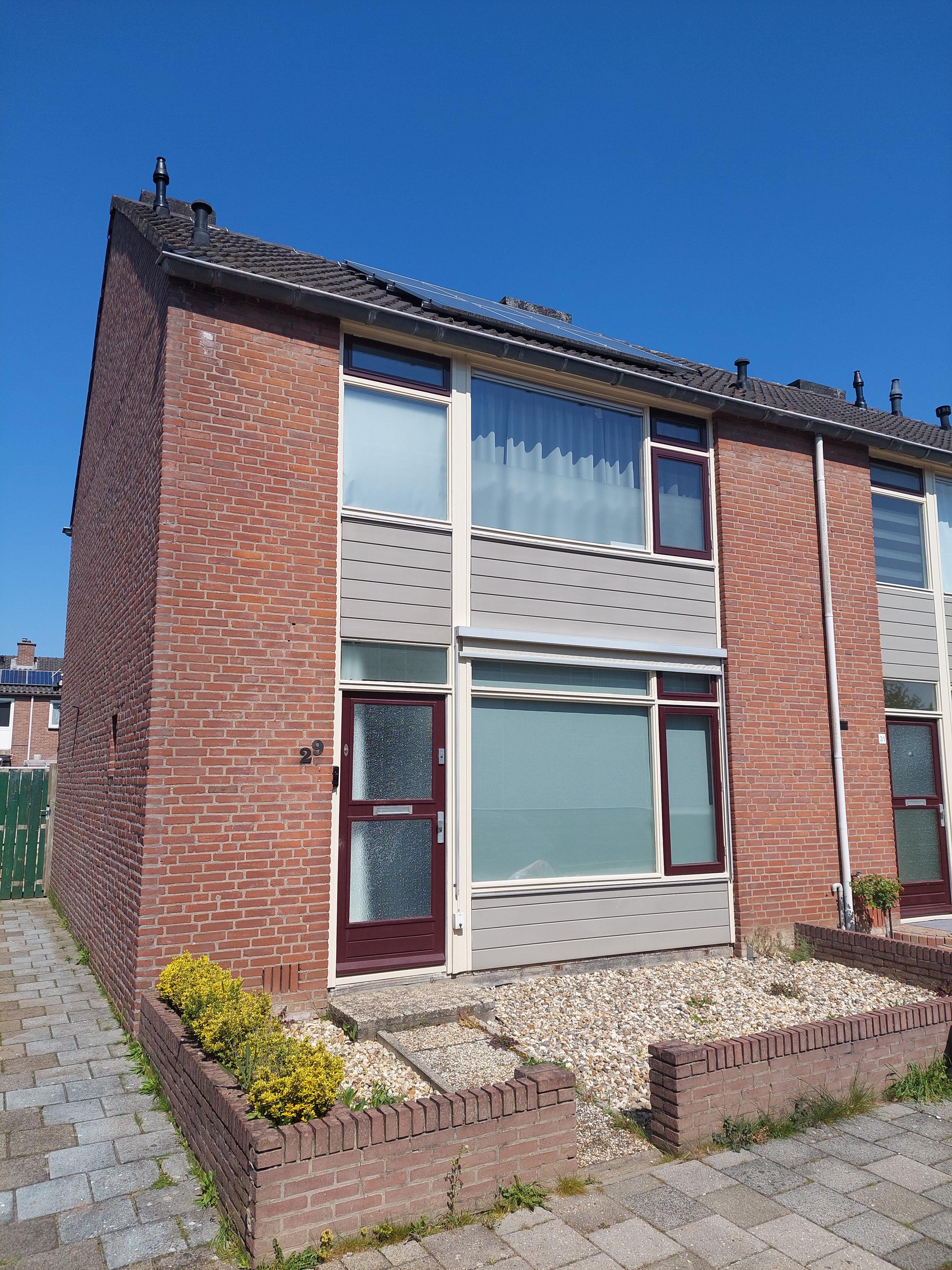 Prinses Beatrixstraat 29, 6566 BT Millingen aan de Rijn, Nederland