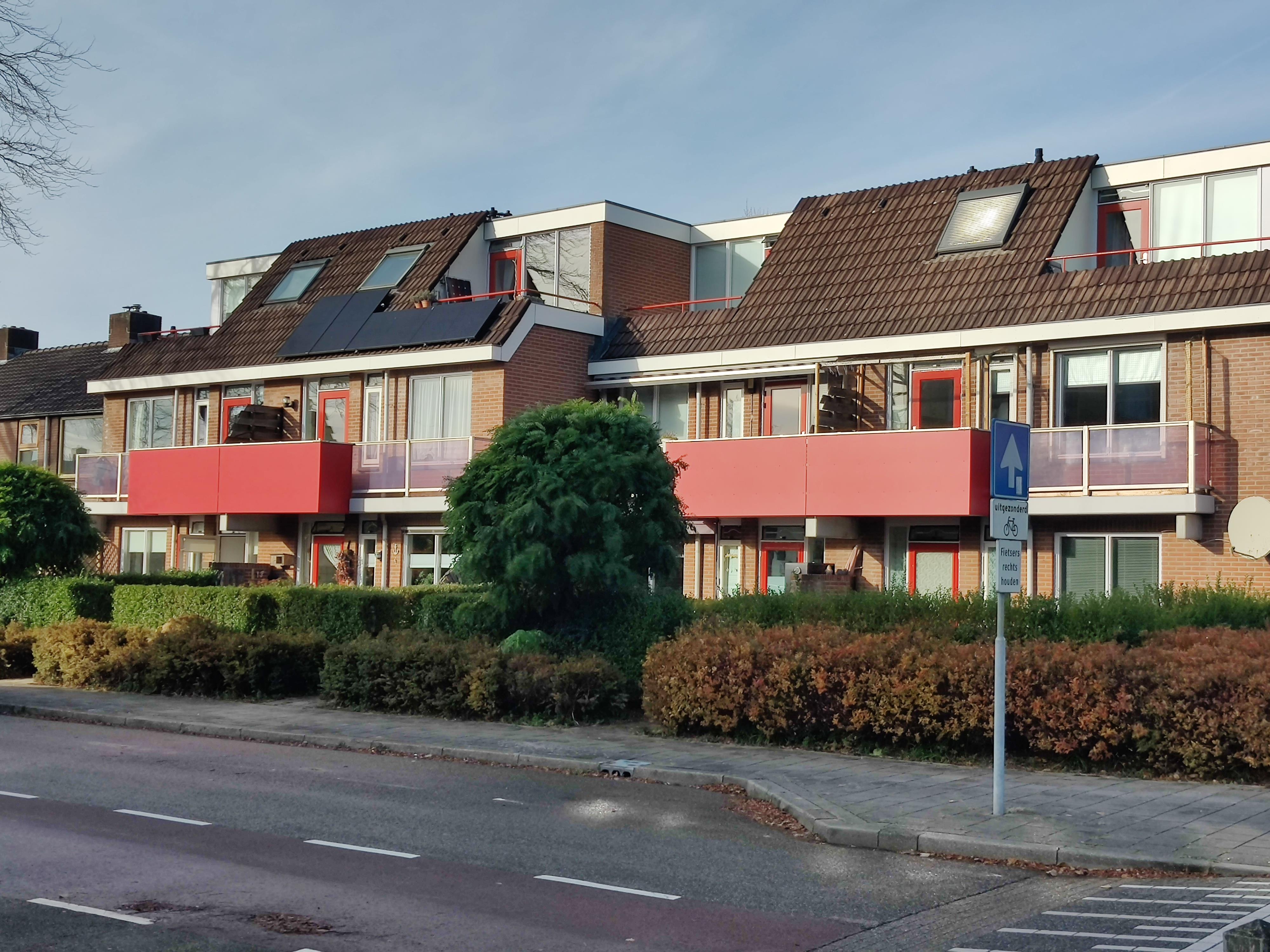 Koningin Wilhelminastraat 75