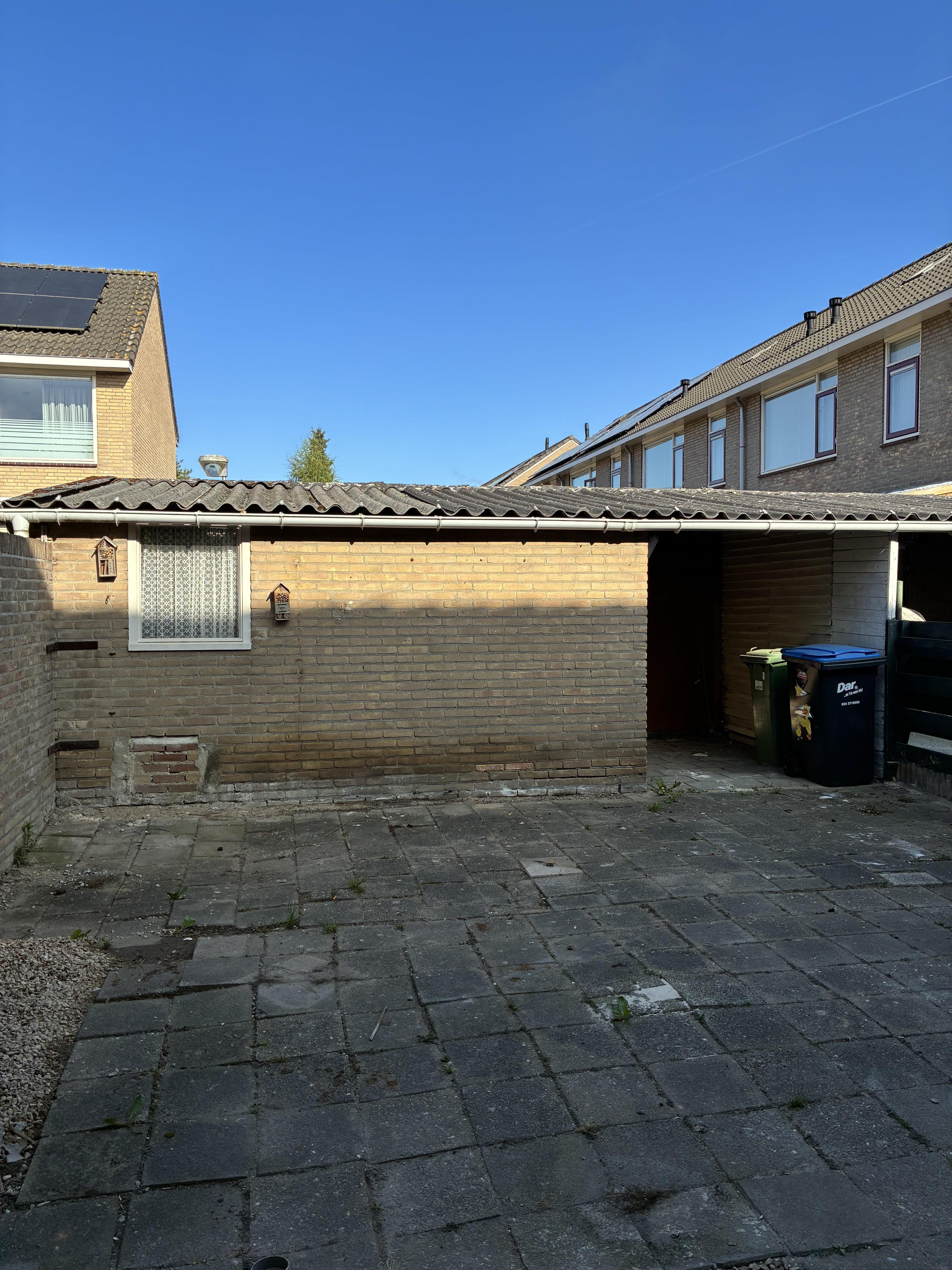 Cypresstraat 6