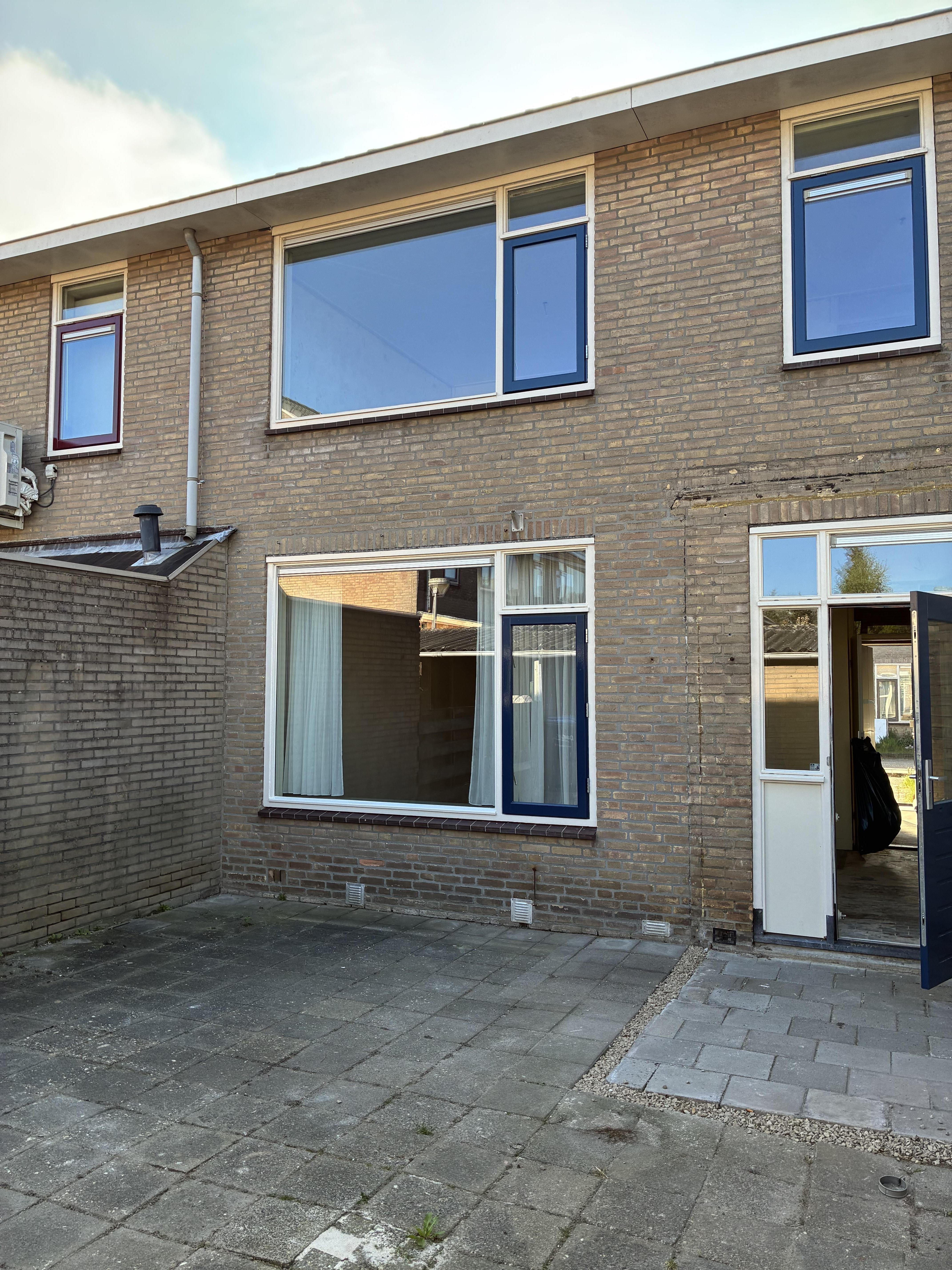 Cypresstraat 6
