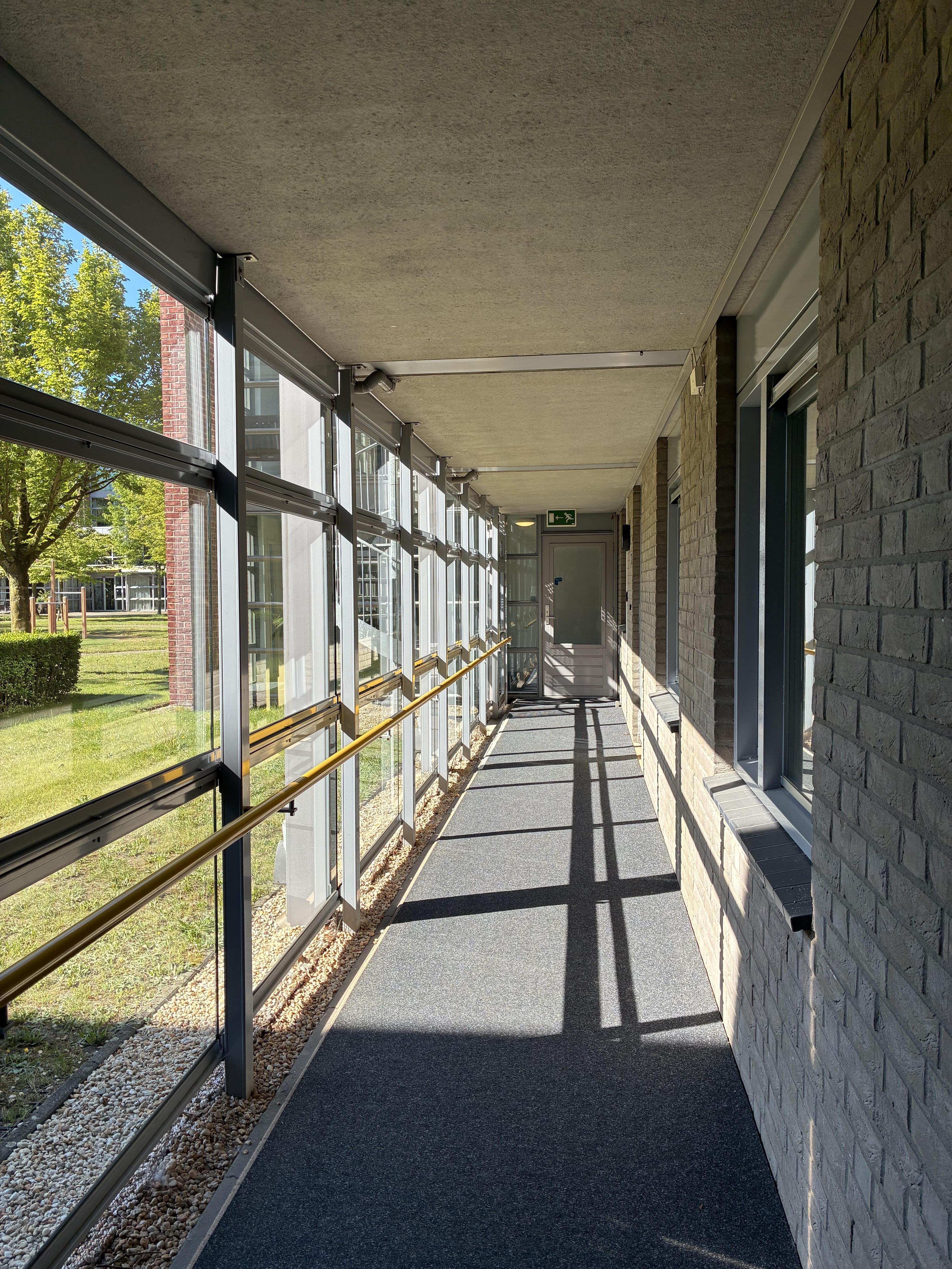 Malderburchstraat 11