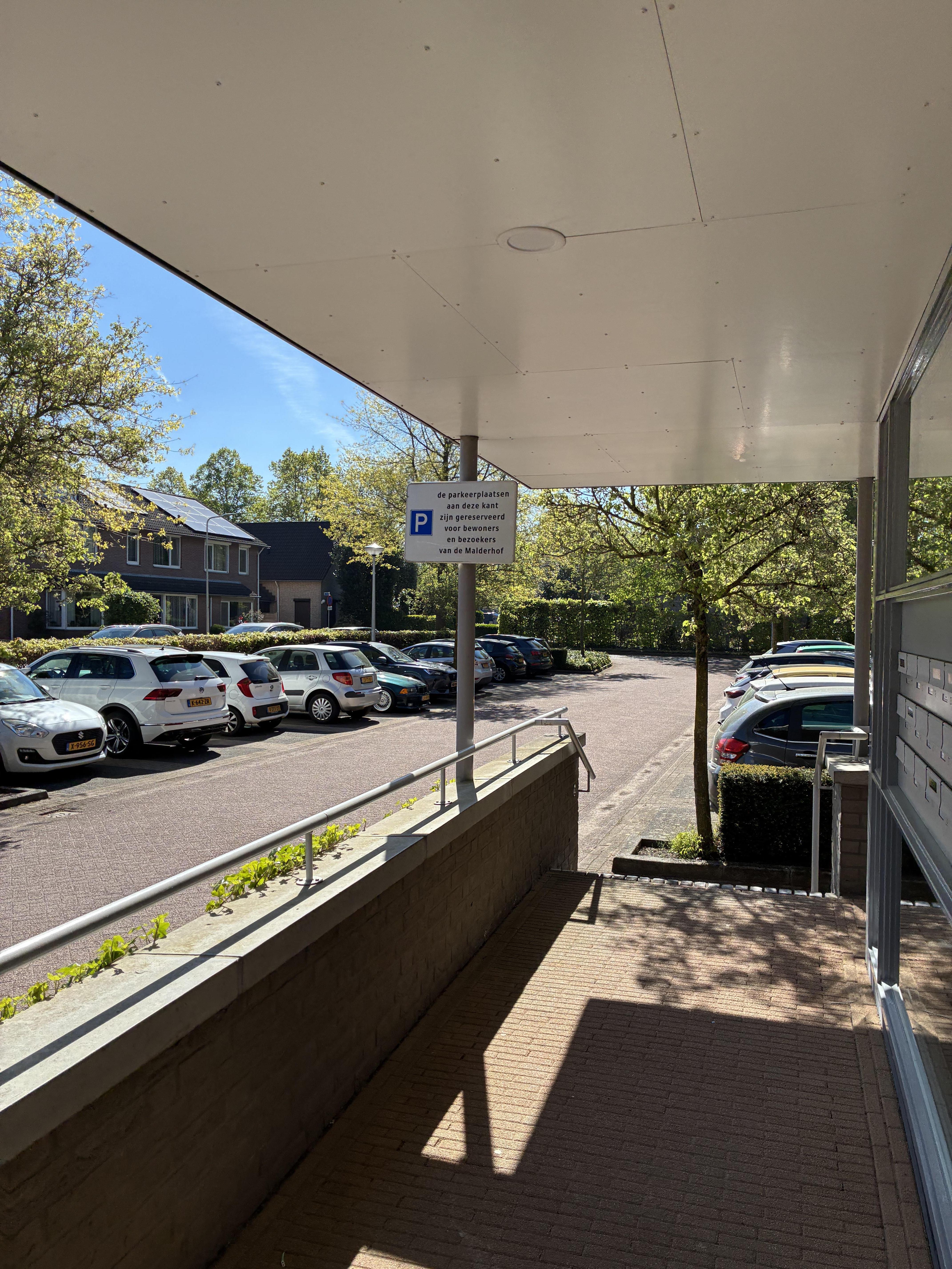 Malderburchstraat 11