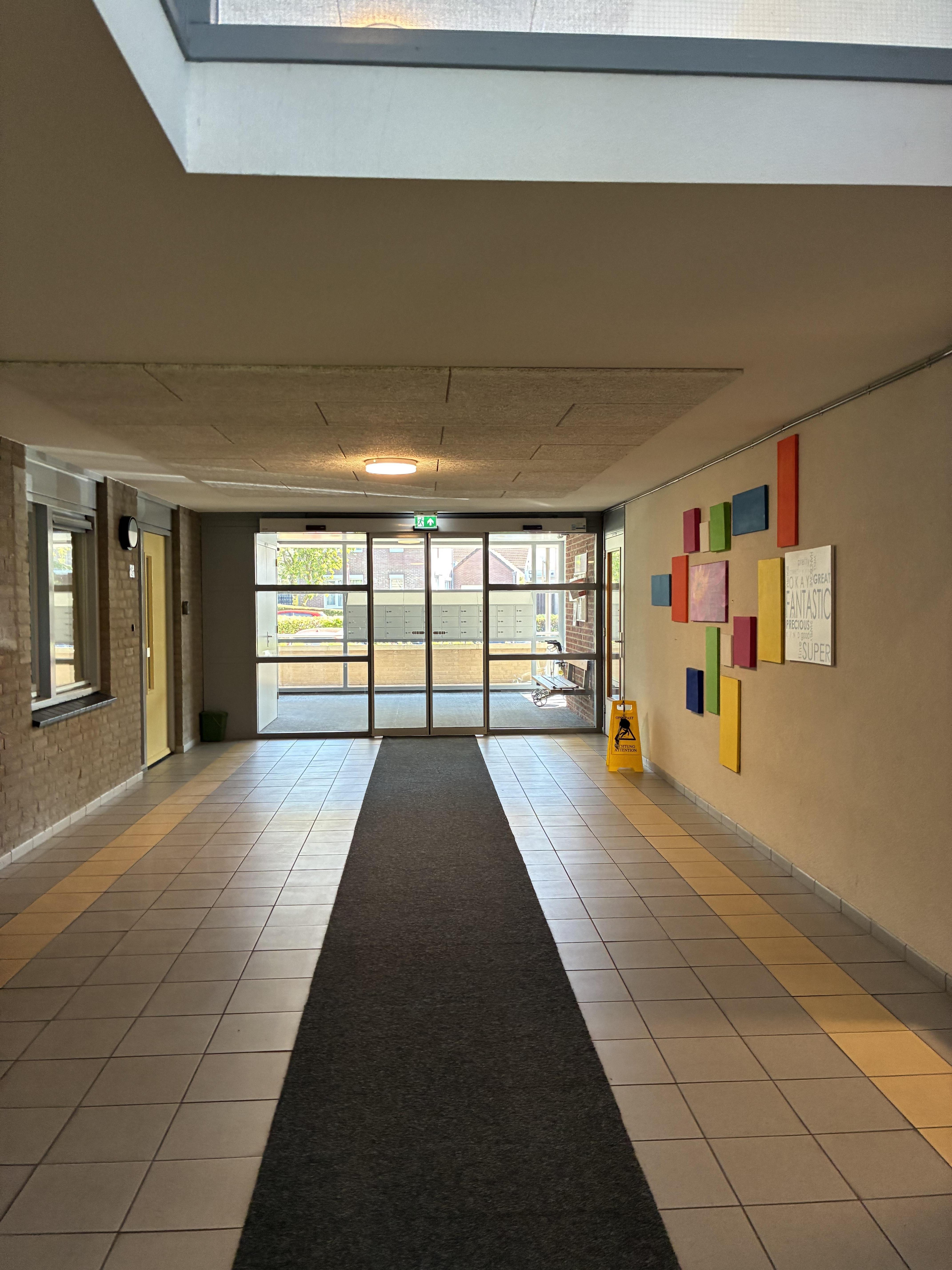 Malderburchstraat 11